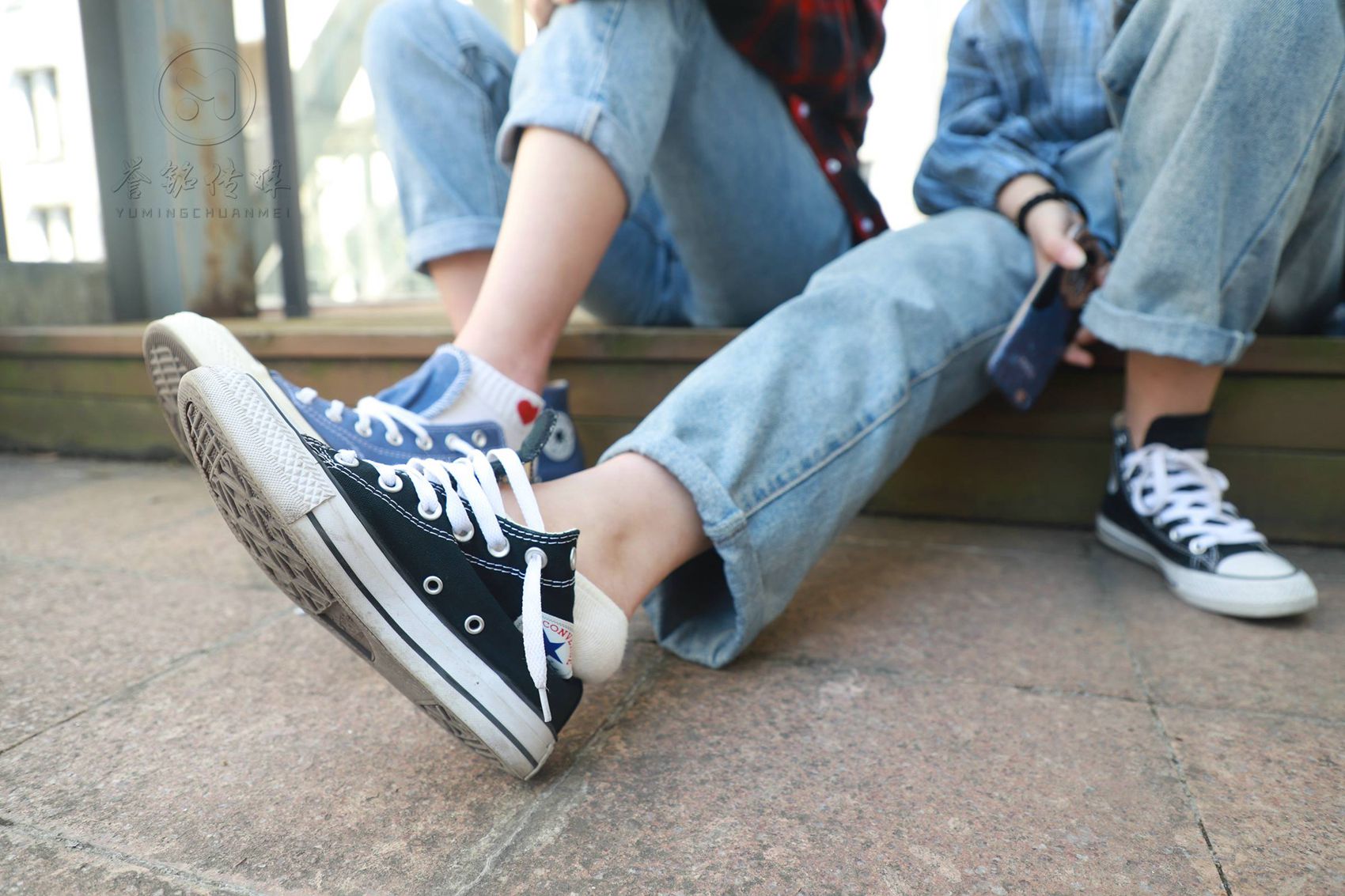 图片[76]-[誉铭传媒]袜足摄影 2019年《2019.05.13定制作品》[164P] – 速更版-美库