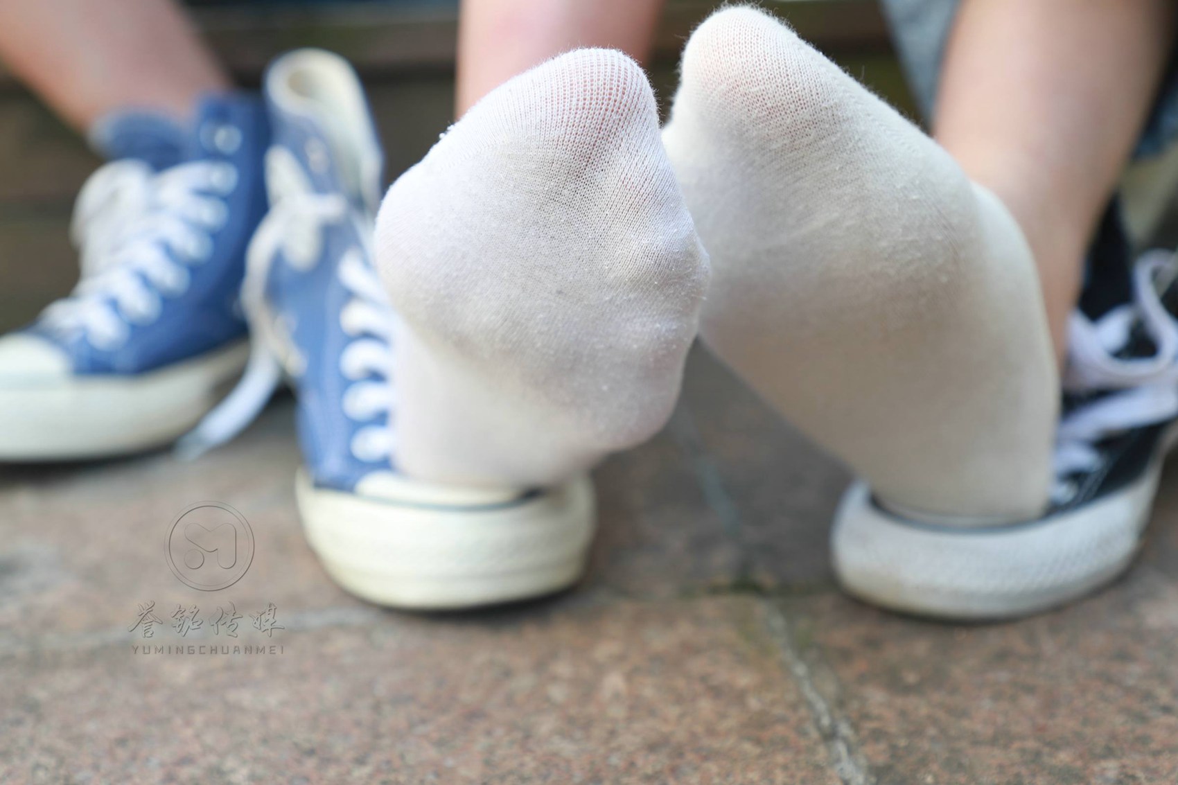 图片[81]-[誉铭传媒]袜足摄影 2019年《2019.05.13定制作品》[164P] – 速更版-美库