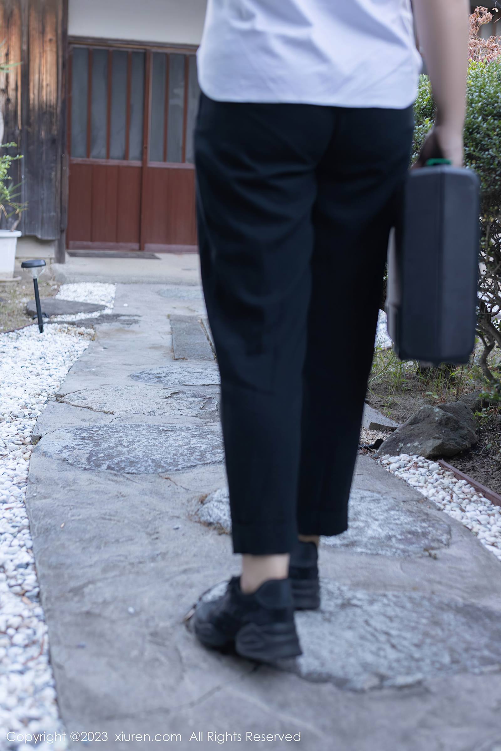 图片[18]-[Xiuren秀人网]2023.11.20 NO.7689 唐安琪 冰箱修理工 [19+1P] – 速更版-美库