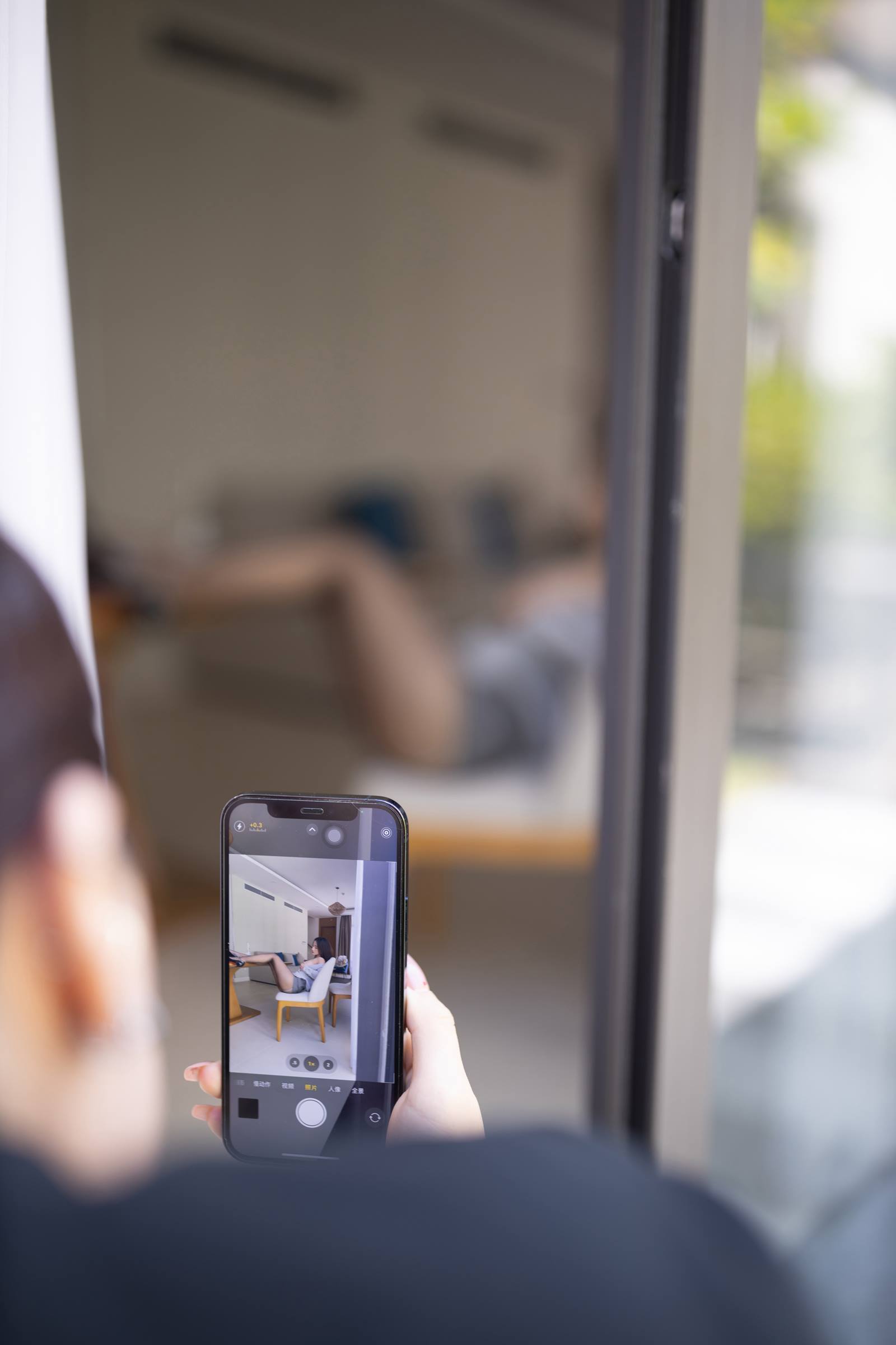 图片[12]-杏子 – 入侵者[16P] – 速更版-美库