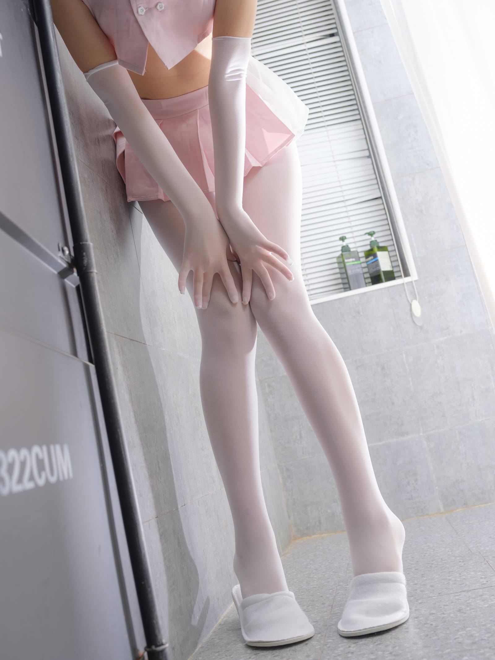 图片[30]-森萝财团写真 蜃楼 04E4K[39P] – 速更版-美库