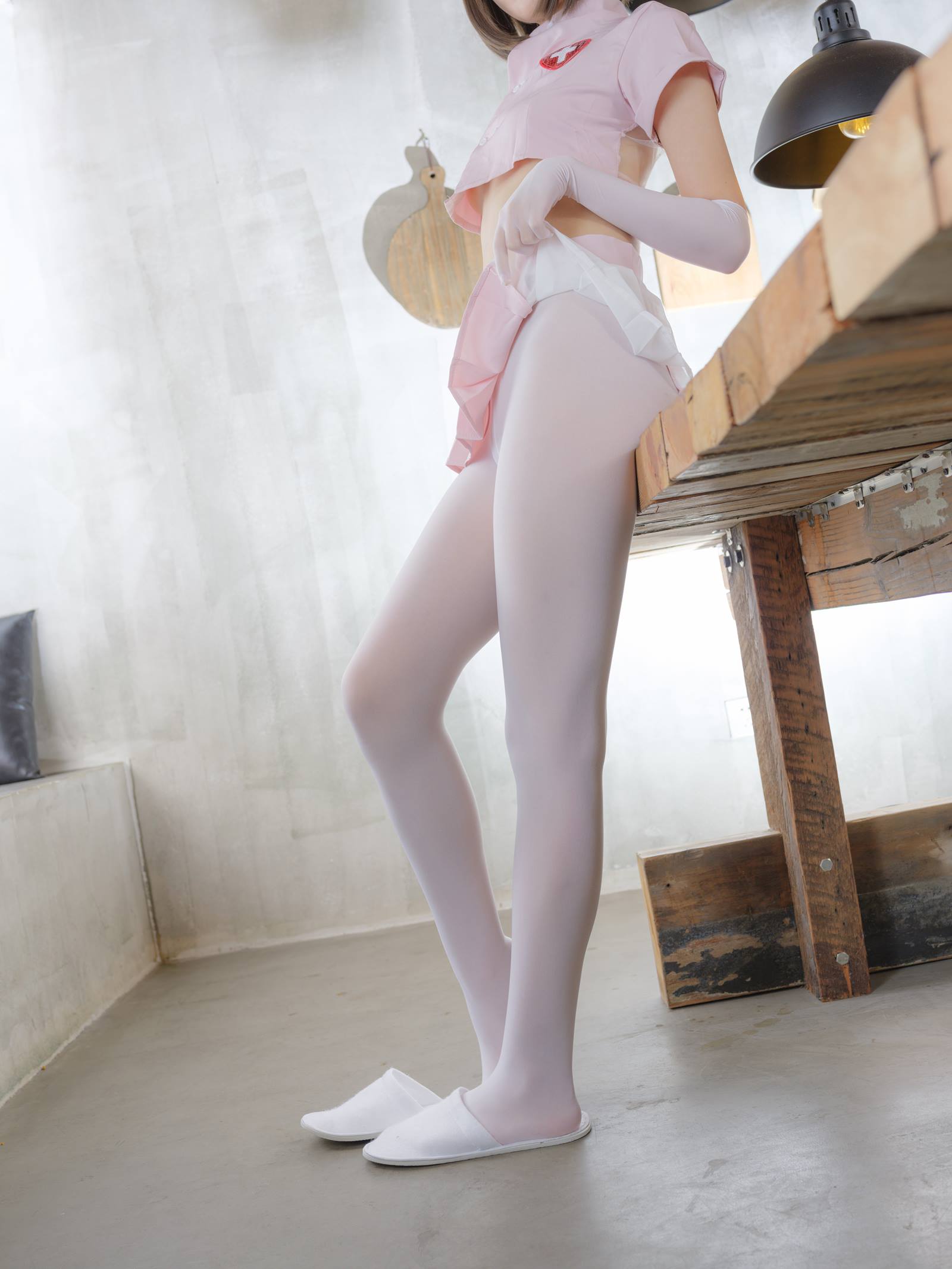 图片[35]-森萝财团写真 蜃楼 04E4K[39P] – 速更版-美库