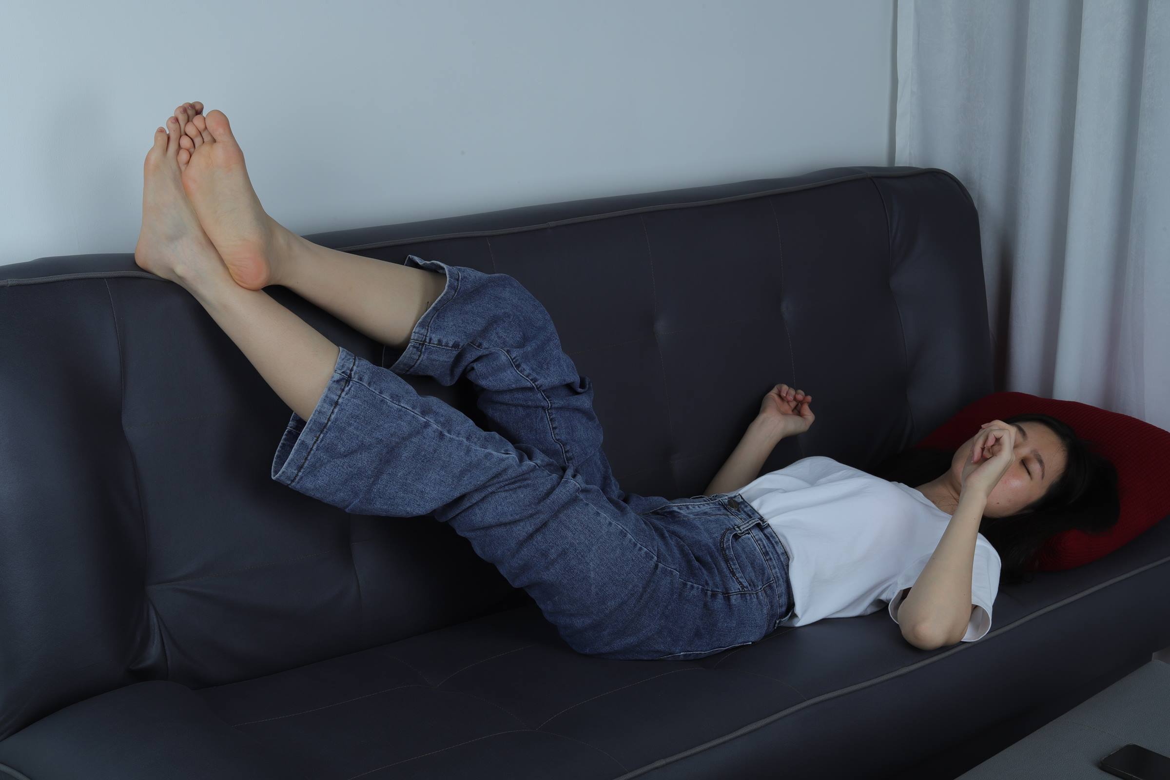 图片[85]-Pary摄影 NO.101 好久没发小芳了[103P] – 速更版-美库