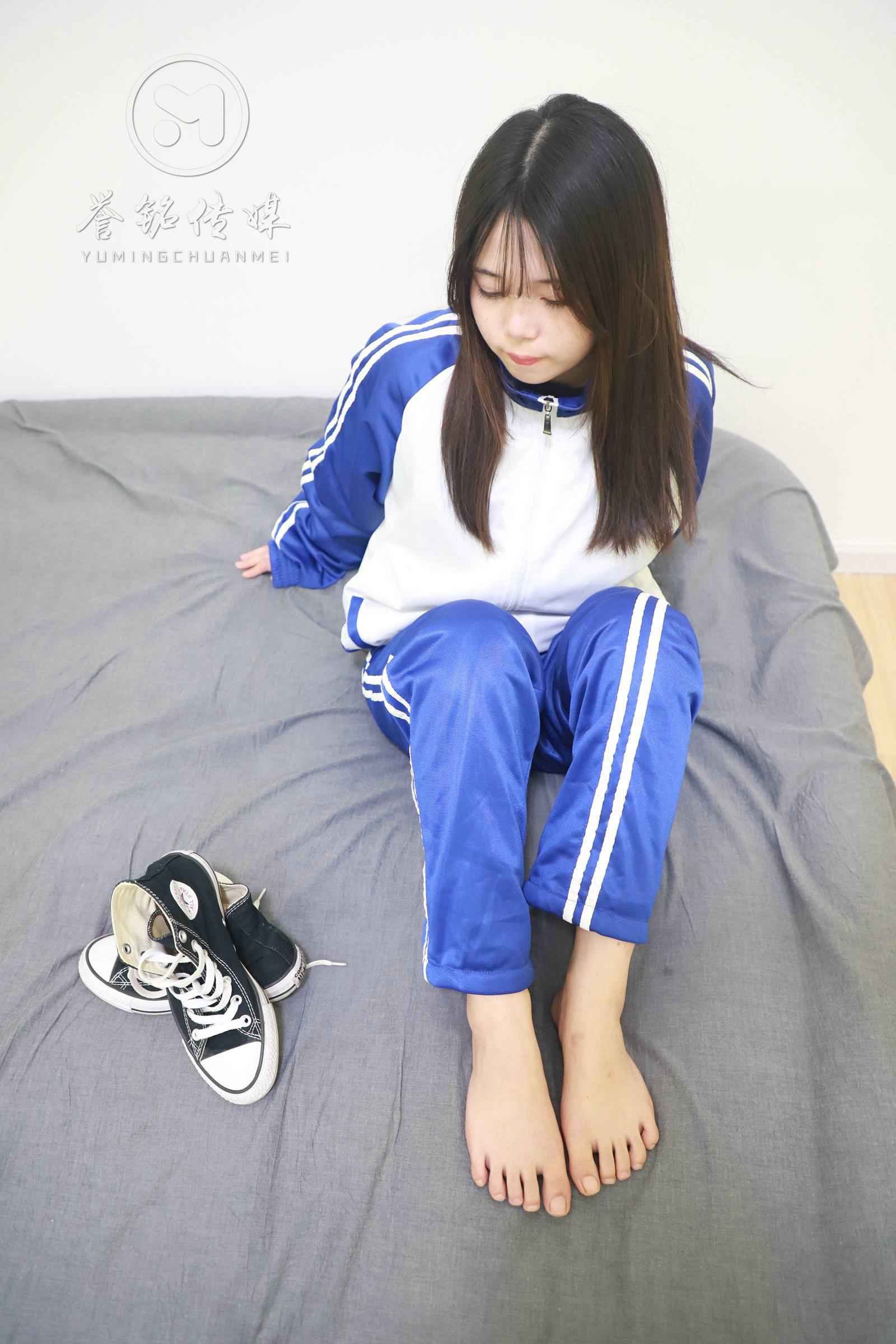 图片[19]-[誉铭传媒]袜足摄影 2019年《2019.05.17定制作品》[156P] – 速更版-美库