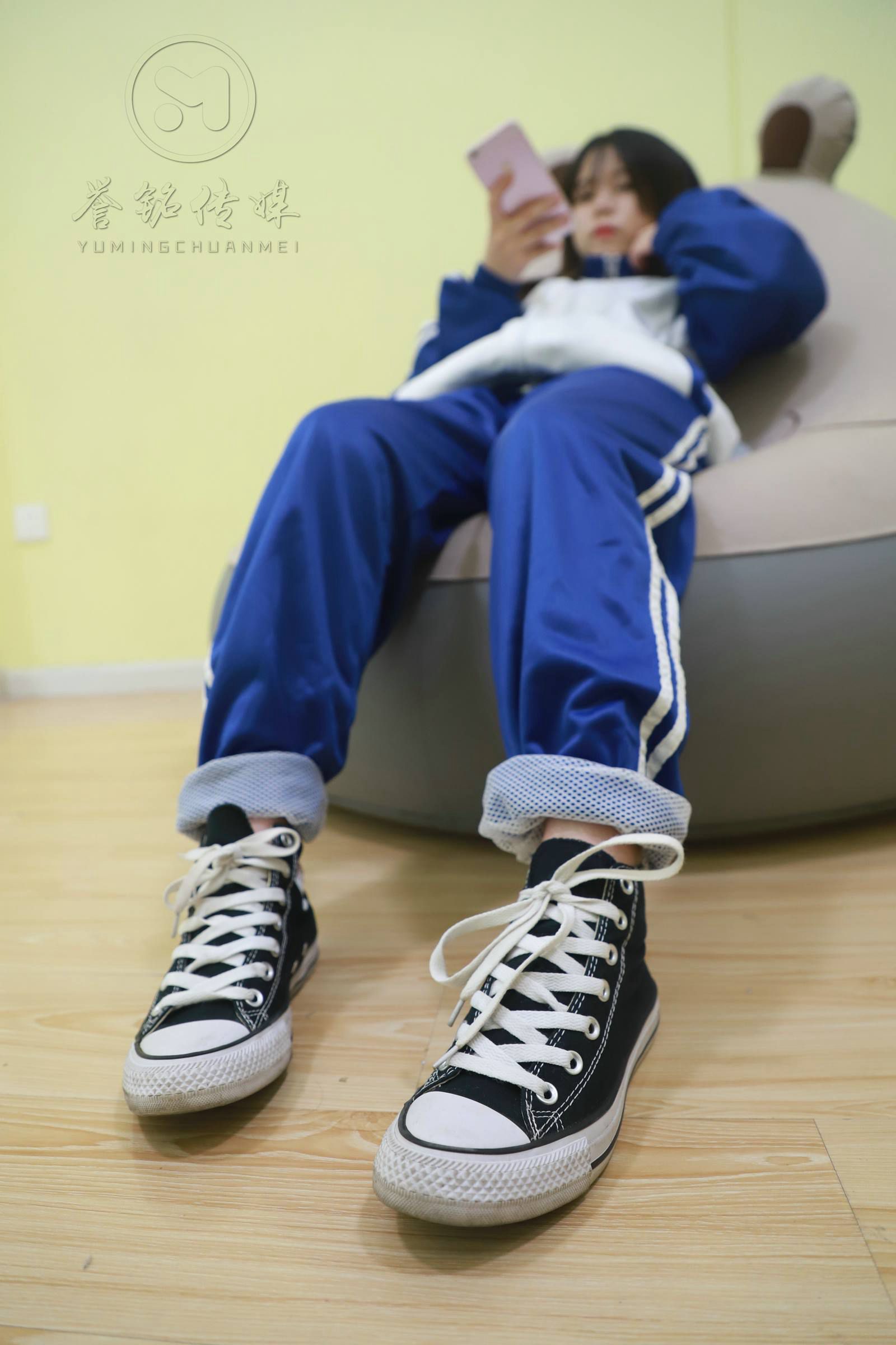 图片[34]-[誉铭传媒]袜足摄影 2019年《2019.05.17定制作品》[156P] – 速更版-美库