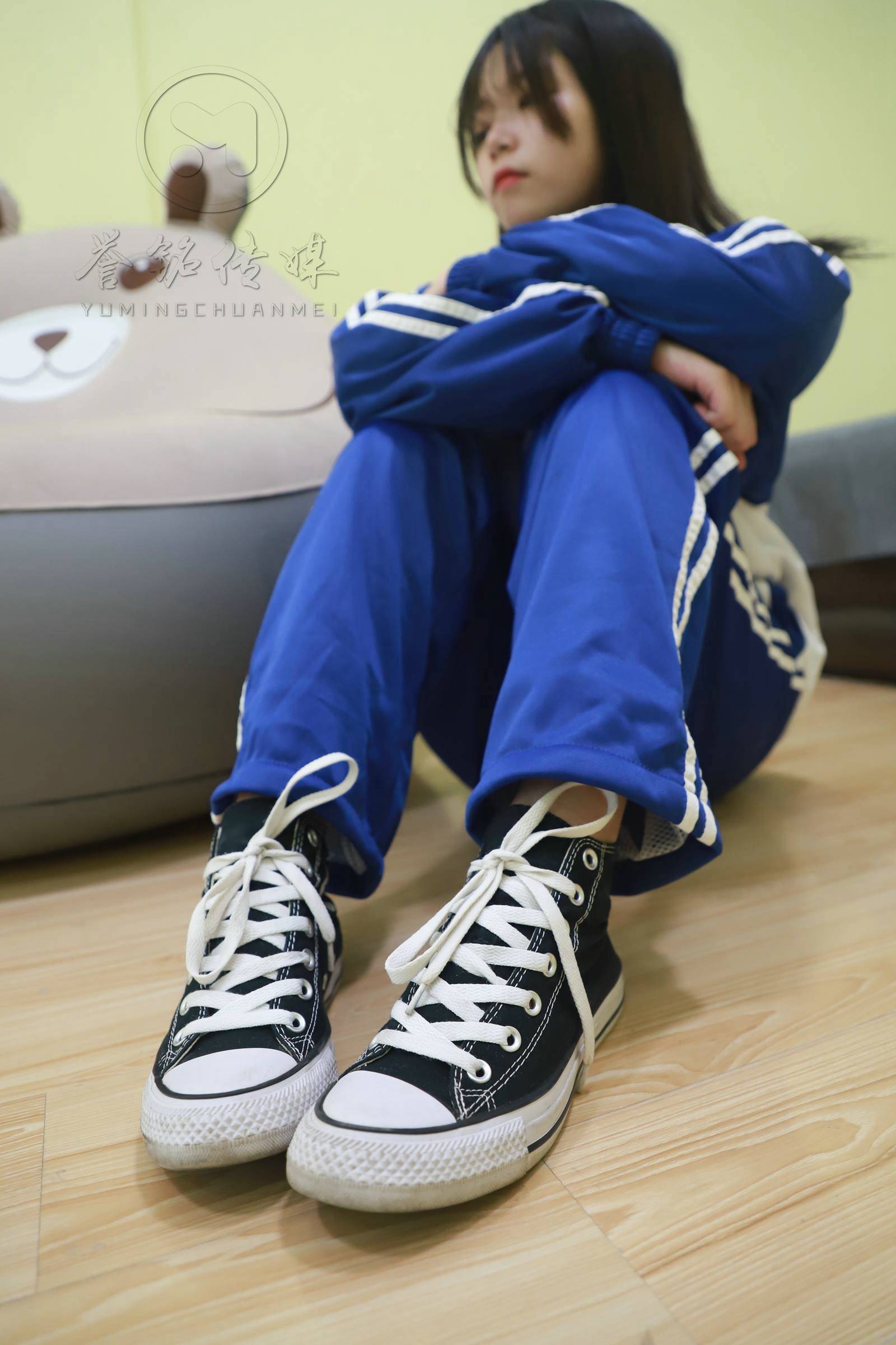 图片[37]-[誉铭传媒]袜足摄影 2019年《2019.05.17定制作品》[156P] – 速更版-美库