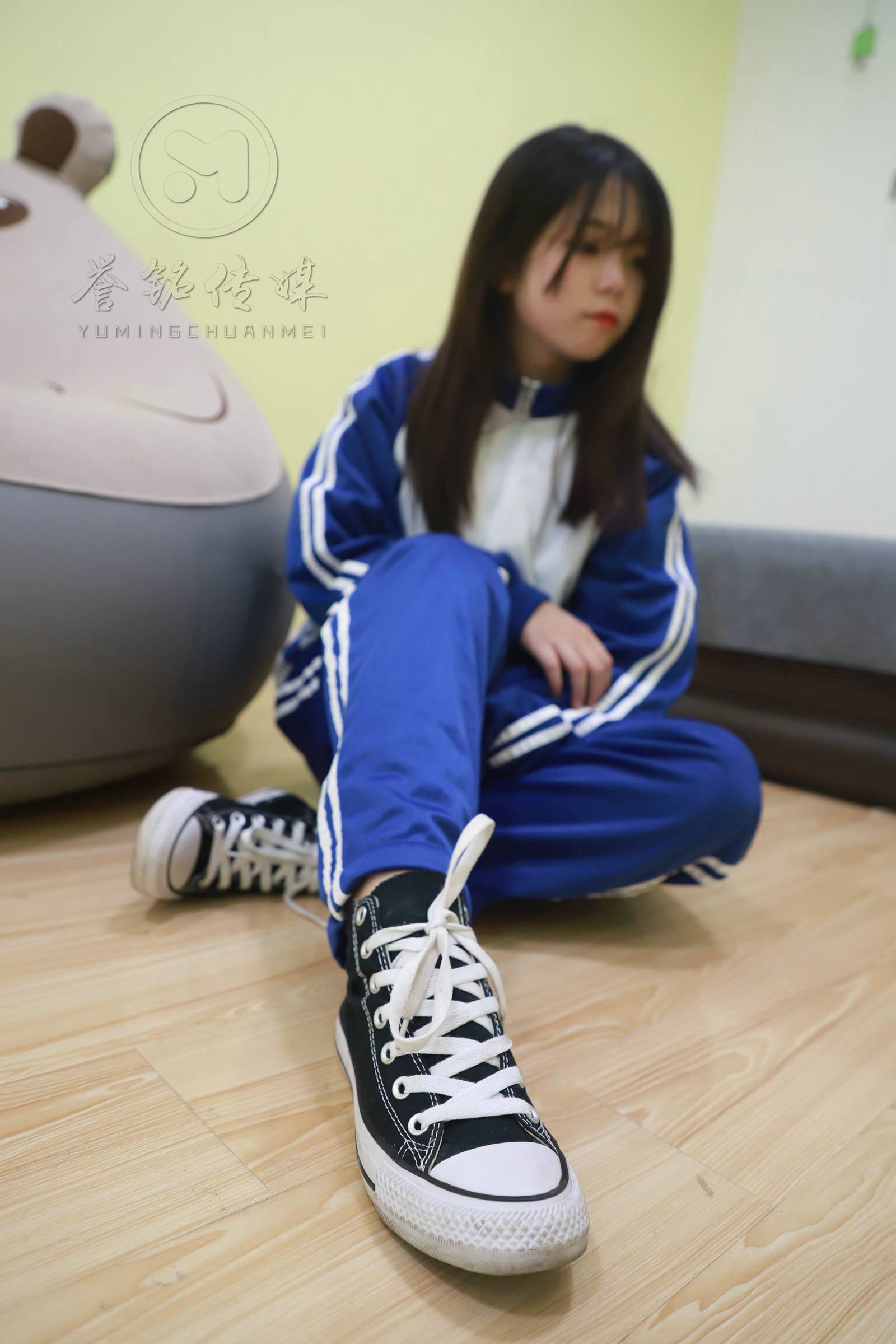 图片[39]-[誉铭传媒]袜足摄影 2019年《2019.05.17定制作品》[156P] – 速更版-美库