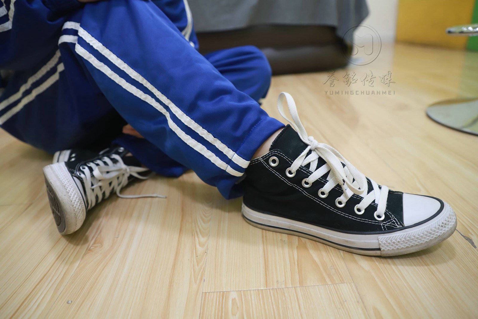 图片[41]-[誉铭传媒]袜足摄影 2019年《2019.05.17定制作品》[156P] – 速更版-美库