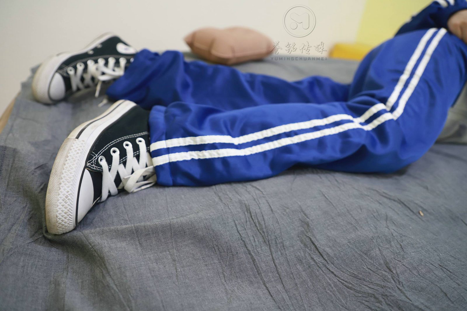 图片[44]-[誉铭传媒]袜足摄影 2019年《2019.05.17定制作品》[156P] – 速更版-美库