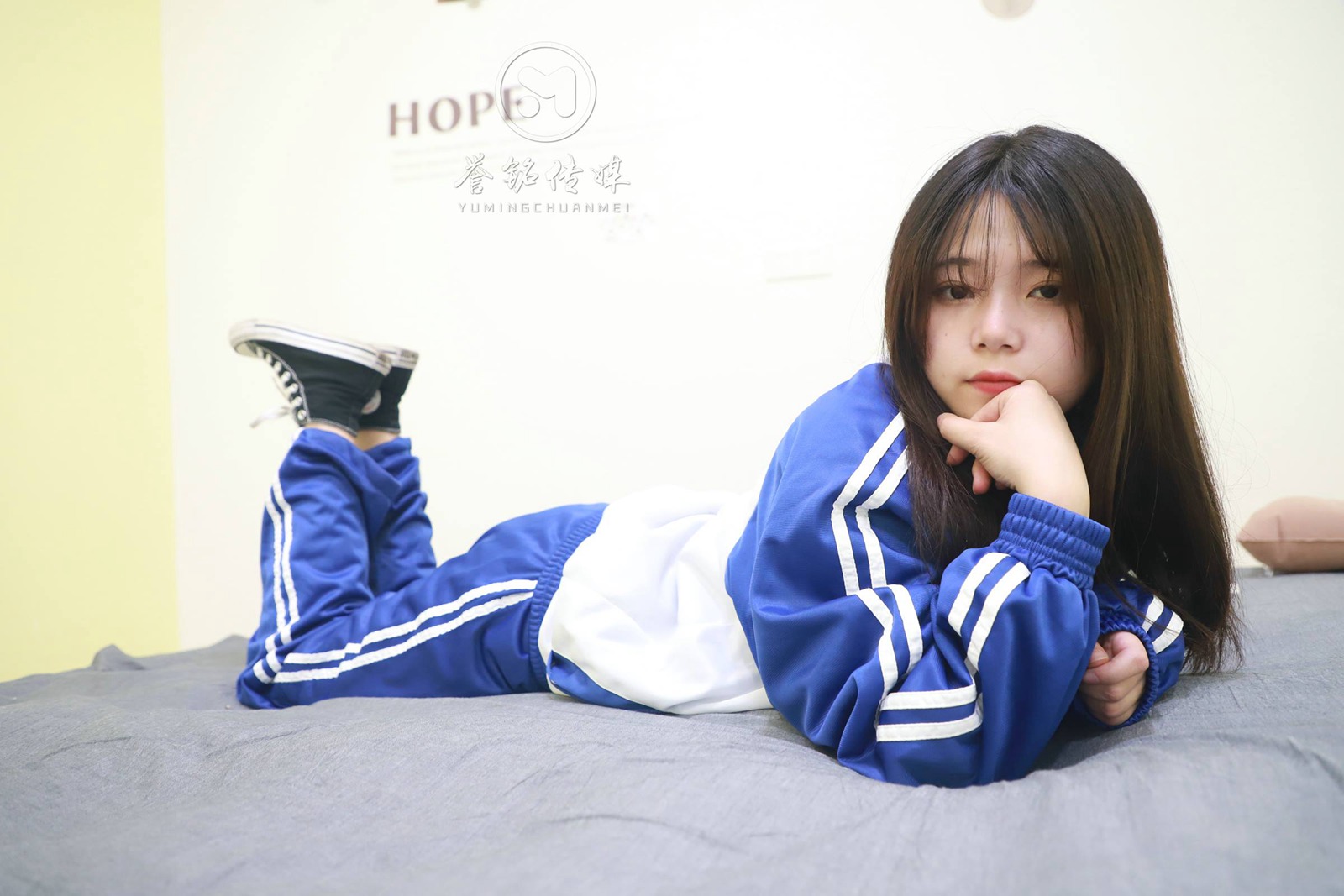 图片[47]-[誉铭传媒]袜足摄影 2019年《2019.05.17定制作品》[156P] – 速更版-美库