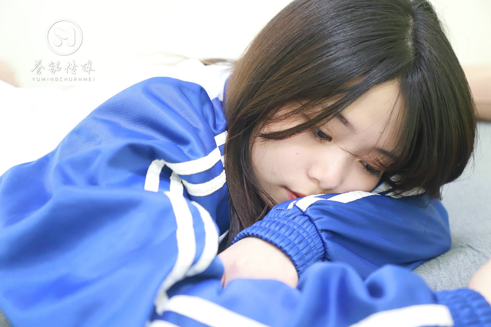 图片[50]-[誉铭传媒]袜足摄影 2019年《2019.05.17定制作品》[156P] – 速更版-美库