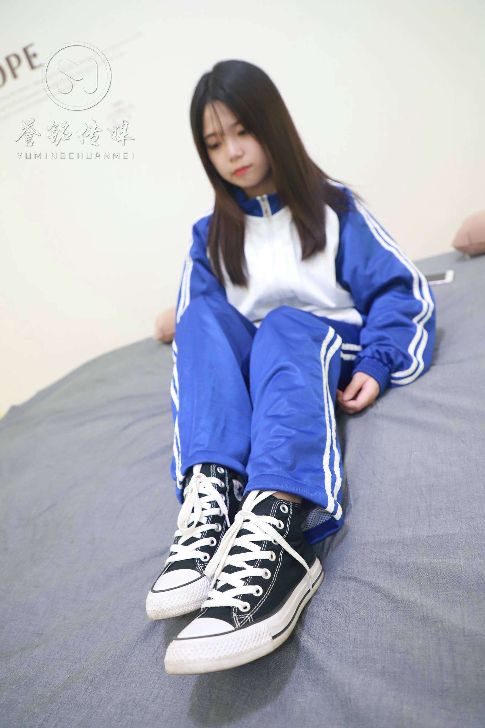 图片[51]-[誉铭传媒]袜足摄影 2019年《2019.05.17定制作品》[156P] – 速更版-美库