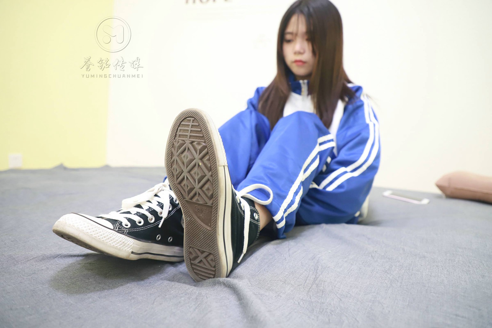 图片[53]-[誉铭传媒]袜足摄影 2019年《2019.05.17定制作品》[156P] – 速更版-美库