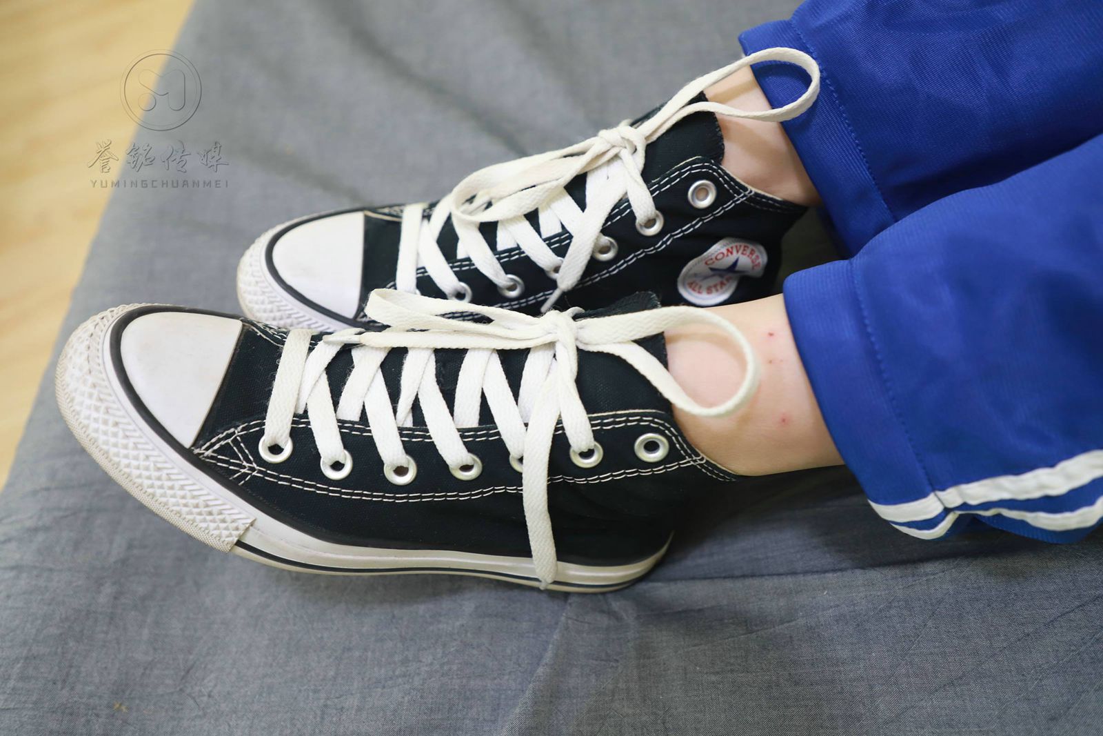 图片[55]-[誉铭传媒]袜足摄影 2019年《2019.05.17定制作品》[156P] – 速更版-美库