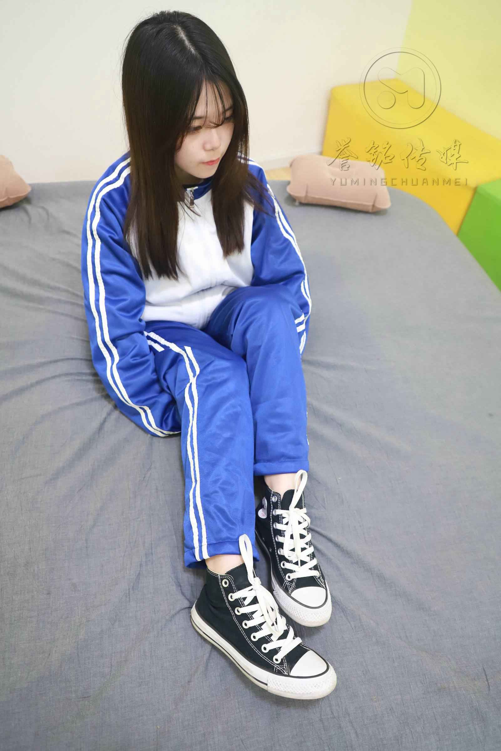 图片[56]-[誉铭传媒]袜足摄影 2019年《2019.05.17定制作品》[156P] – 速更版-美库