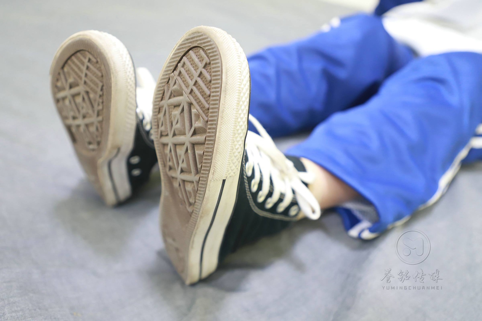 图片[62]-[誉铭传媒]袜足摄影 2019年《2019.05.17定制作品》[156P] – 速更版-美库