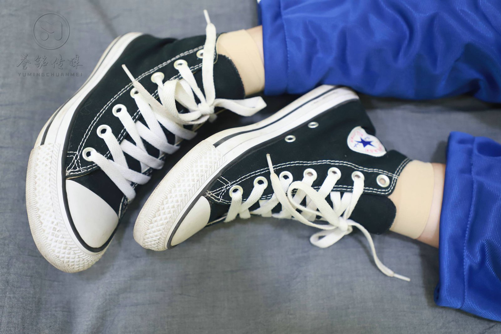 图片[64]-[誉铭传媒]袜足摄影 2019年《2019.05.17定制作品》[156P] – 速更版-美库