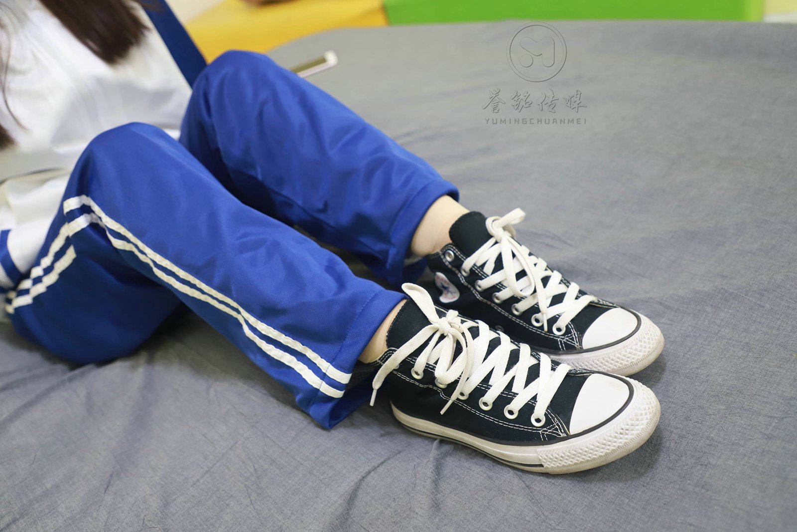 图片[67]-[誉铭传媒]袜足摄影 2019年《2019.05.17定制作品》[156P] – 速更版-美库