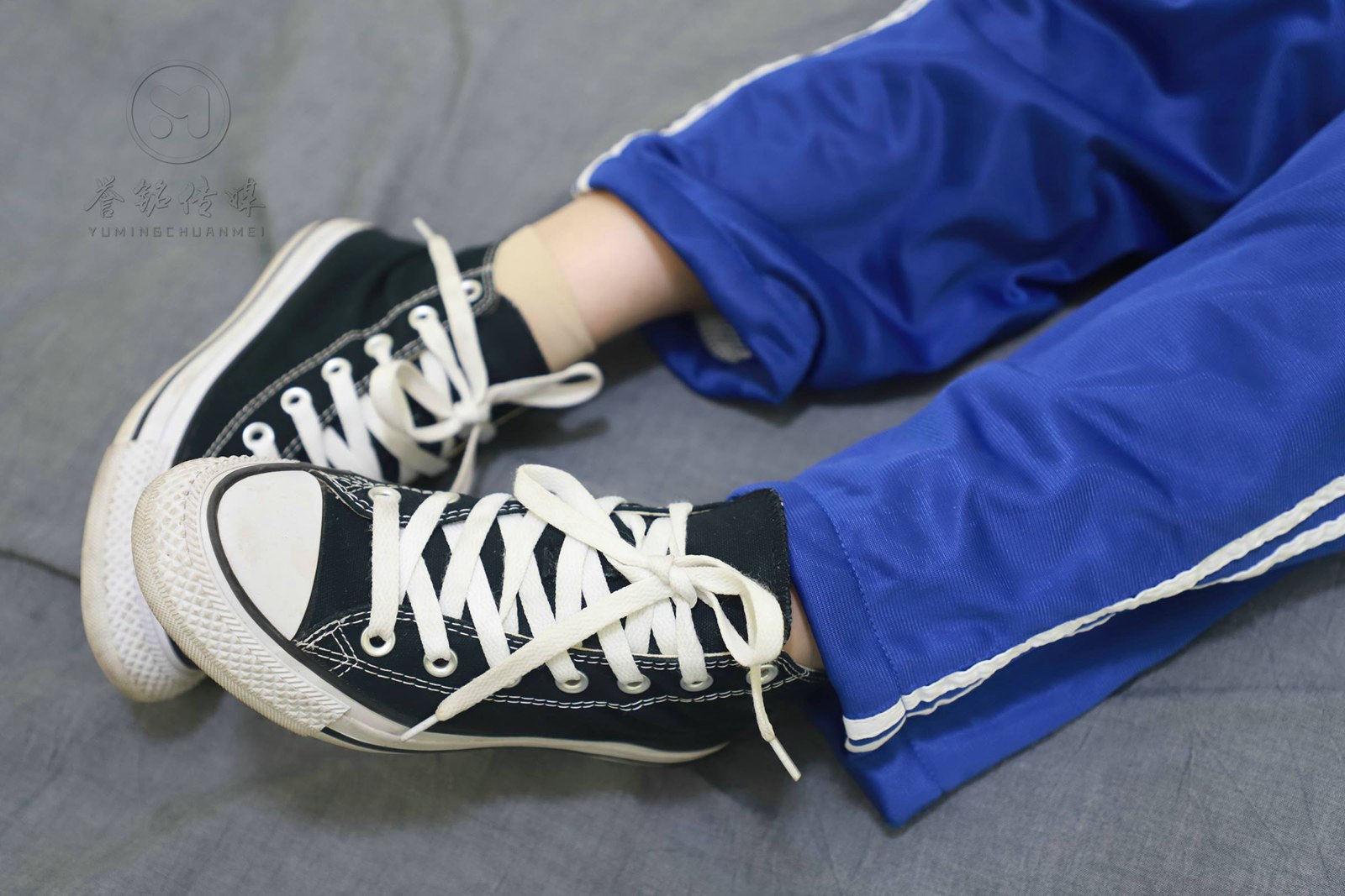 图片[70]-[誉铭传媒]袜足摄影 2019年《2019.05.17定制作品》[156P] – 速更版-美库