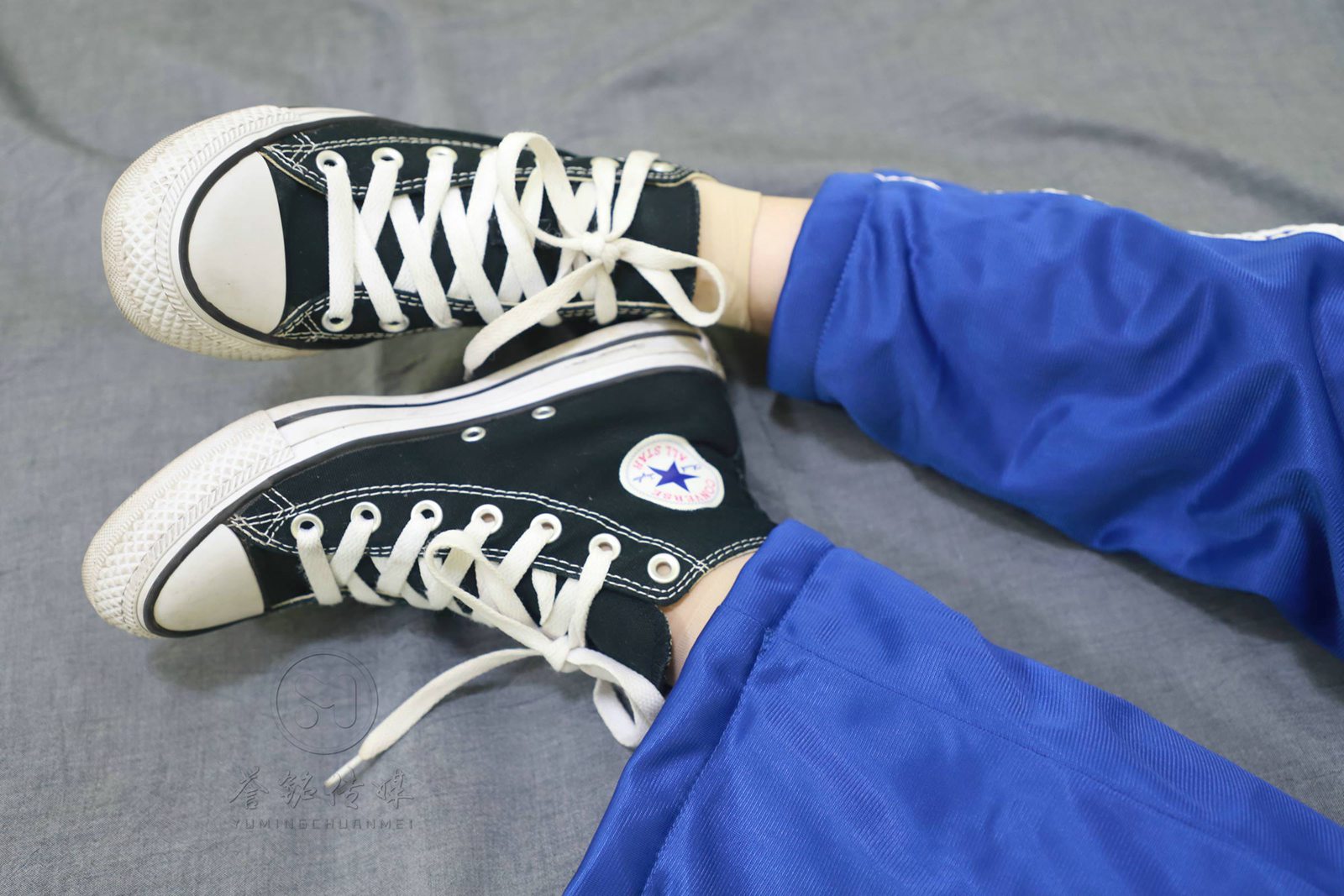 图片[73]-[誉铭传媒]袜足摄影 2019年《2019.05.17定制作品》[156P] – 速更版-美库