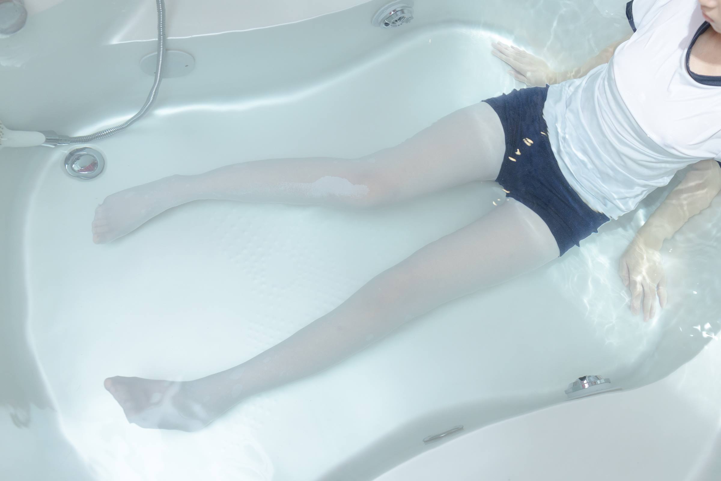 图片[28]-少女秩序 EXVOL.11 体操服[68P] – 速更版-美库