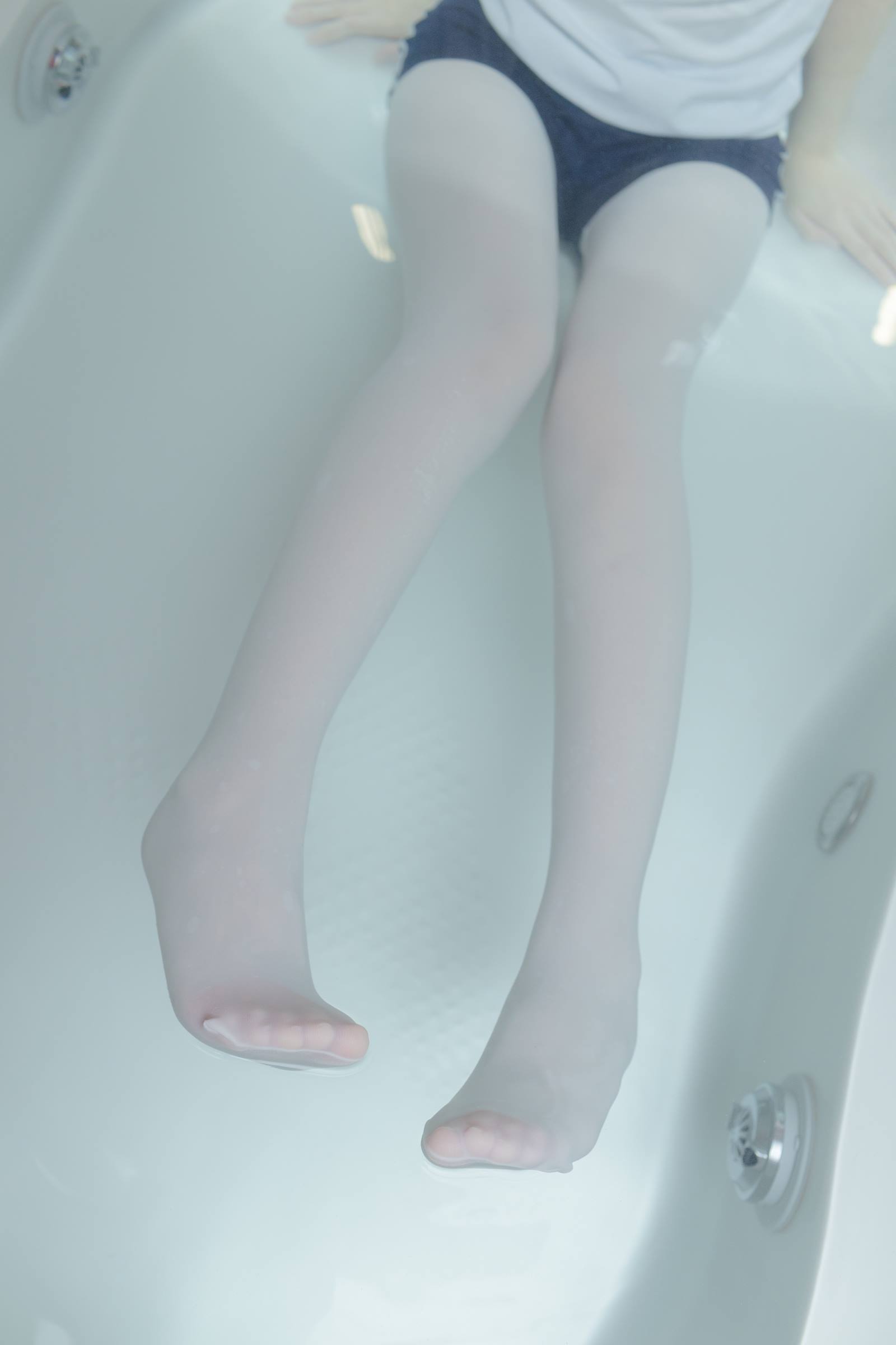 图片[35]-少女秩序 EXVOL.11 体操服[68P] – 速更版-美库