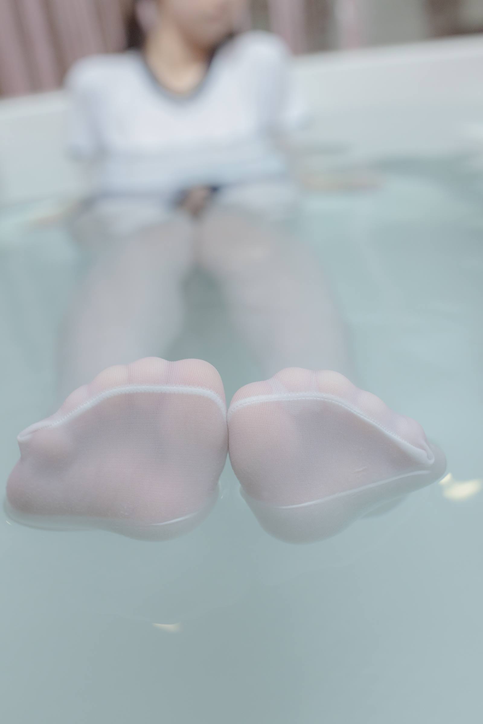 图片[36]-少女秩序 EXVOL.11 体操服[68P] – 速更版-美库