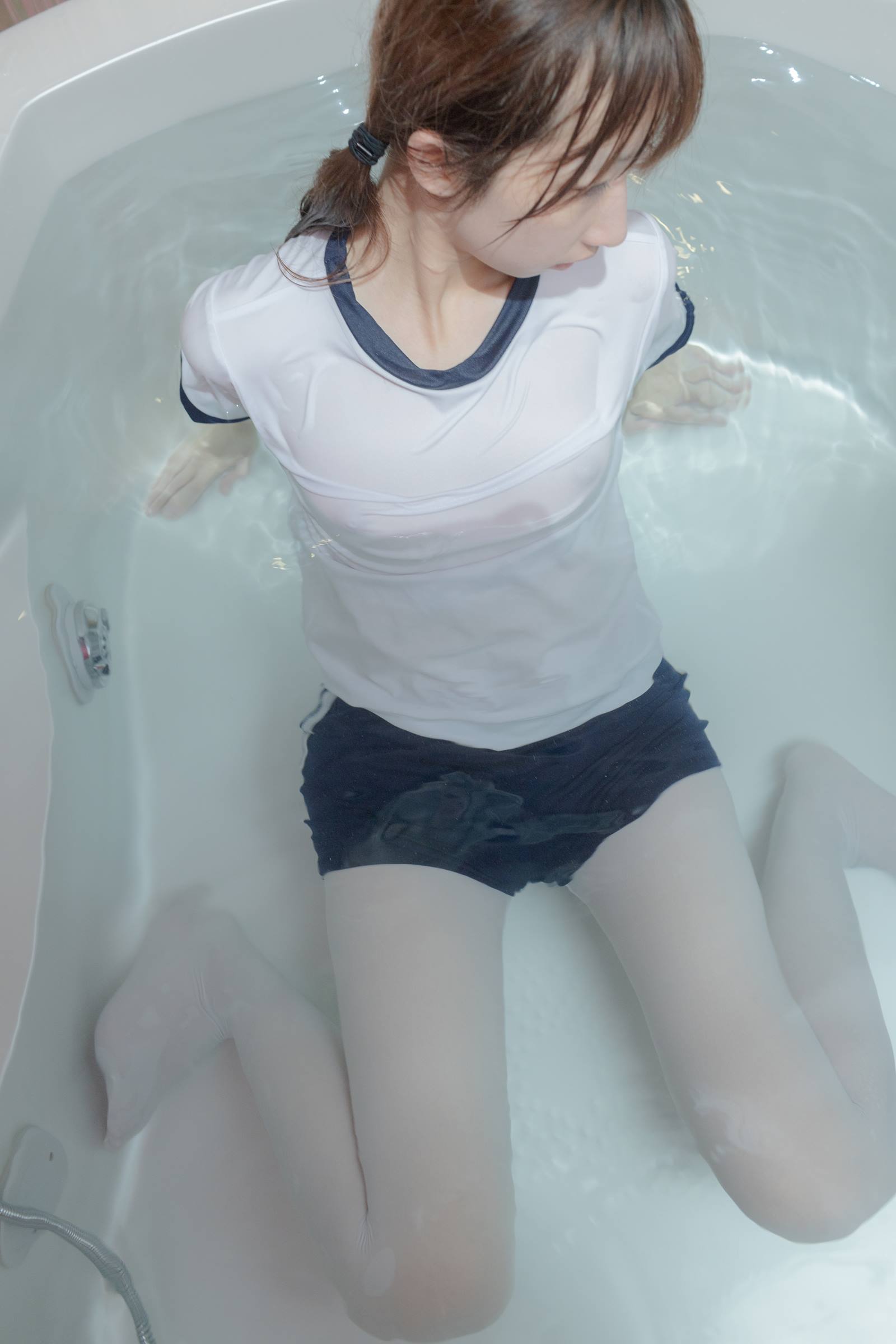 图片[40]-少女秩序 EXVOL.11 体操服[68P] – 速更版-美库