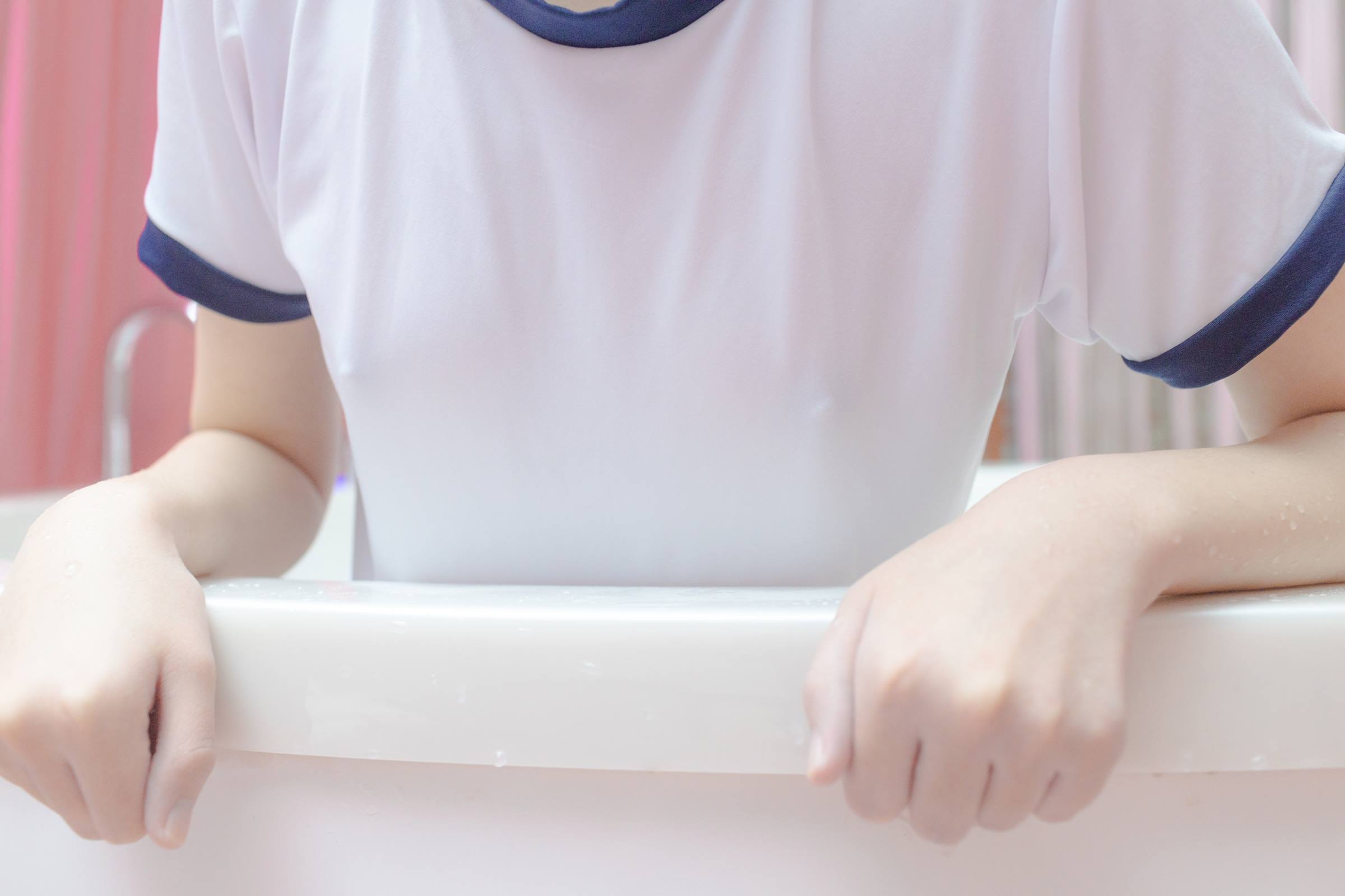 图片[44]-少女秩序 EXVOL.11 体操服[68P] – 速更版-美库