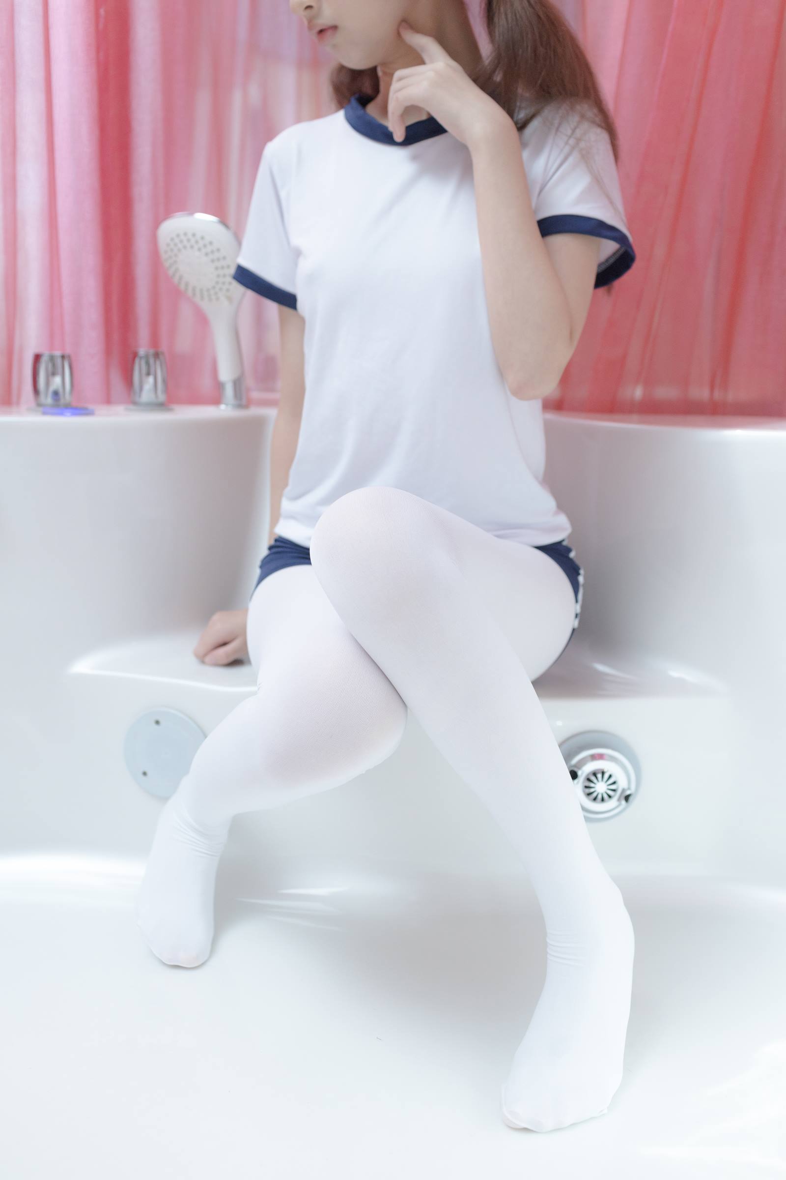 图片[54]-少女秩序 EXVOL.11 体操服[68P] – 速更版-美库