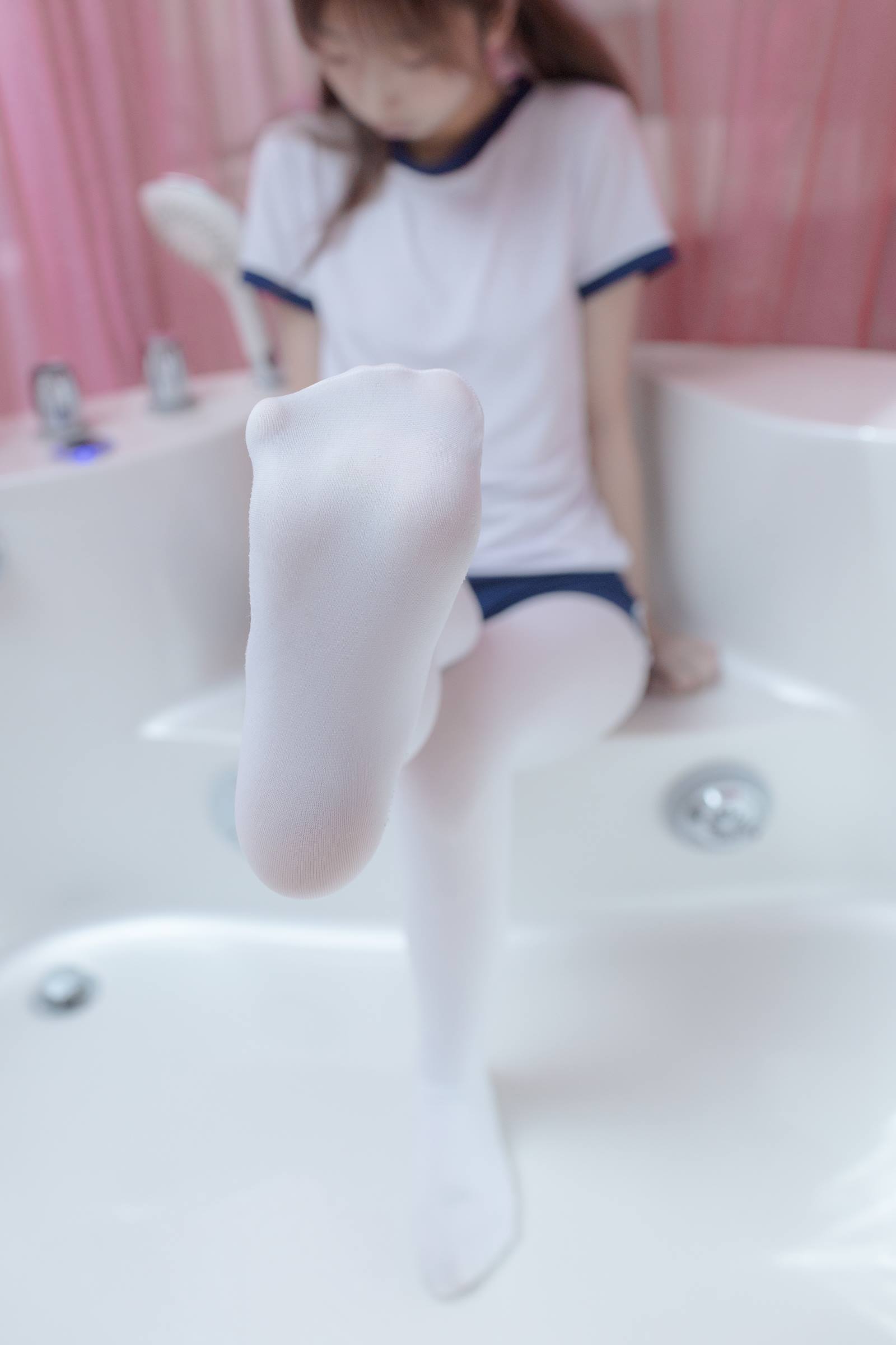 图片[69]-少女秩序 EXVOL.11 体操服[68P] – 速更版-美库