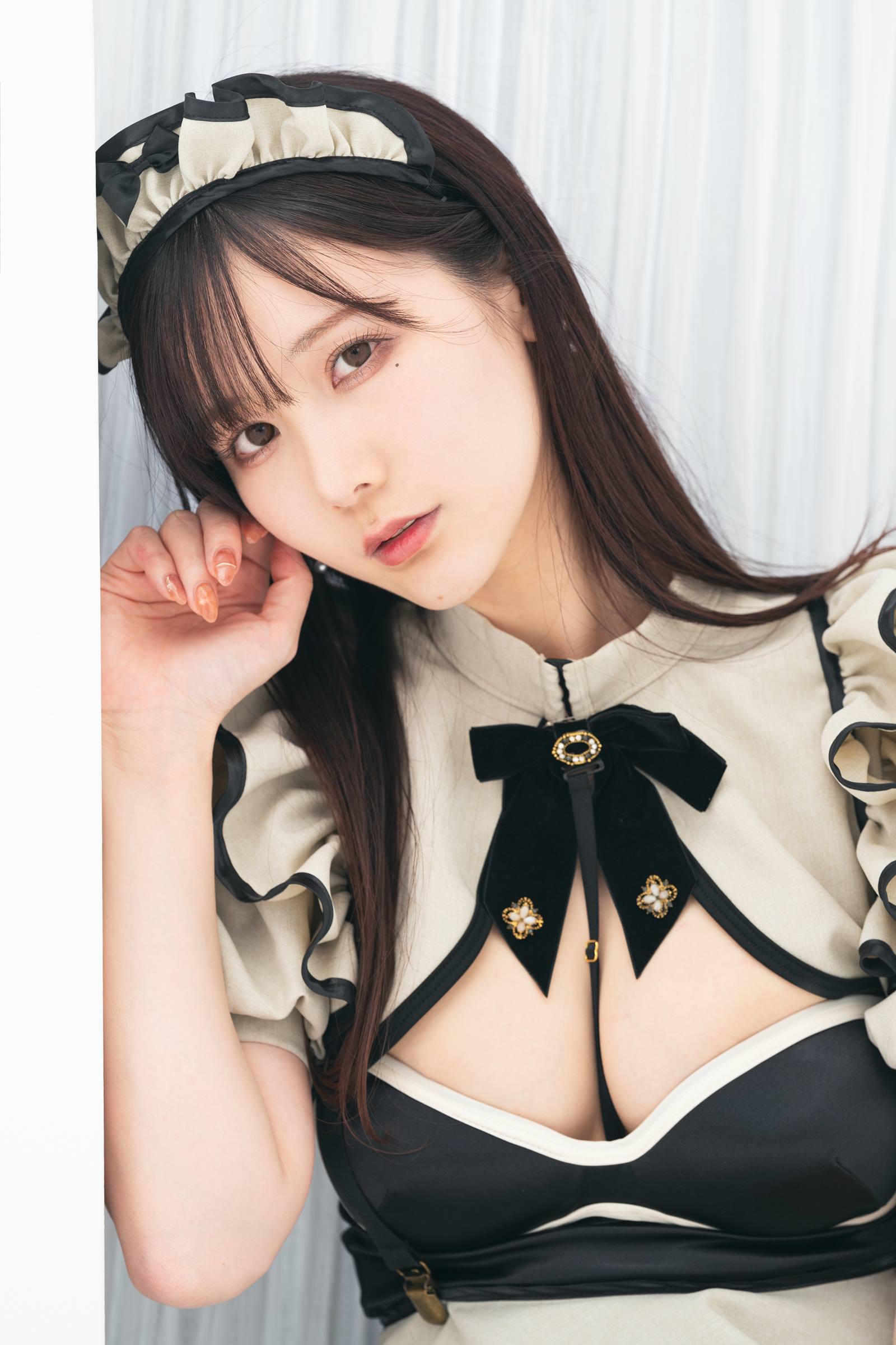 图片[12]-けん研 (けんけん) 観賞用フェチメイド [32P] – 速更版-美库