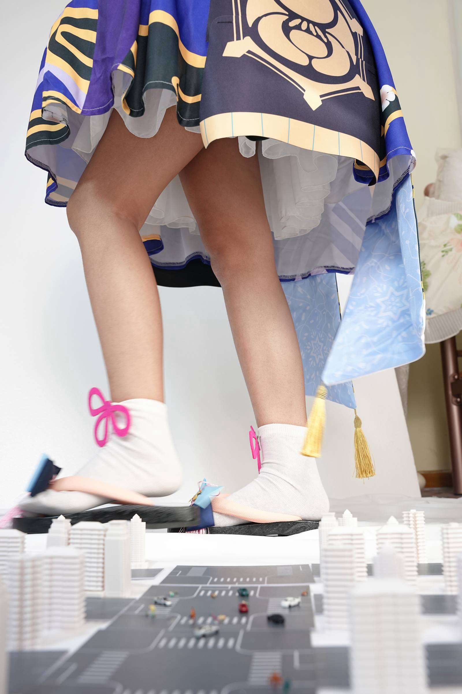 图片[48]-[觅芙少女]NO.092 娜娜-cos神里凌华 巨人踩踏[204P] – 速更版-美库