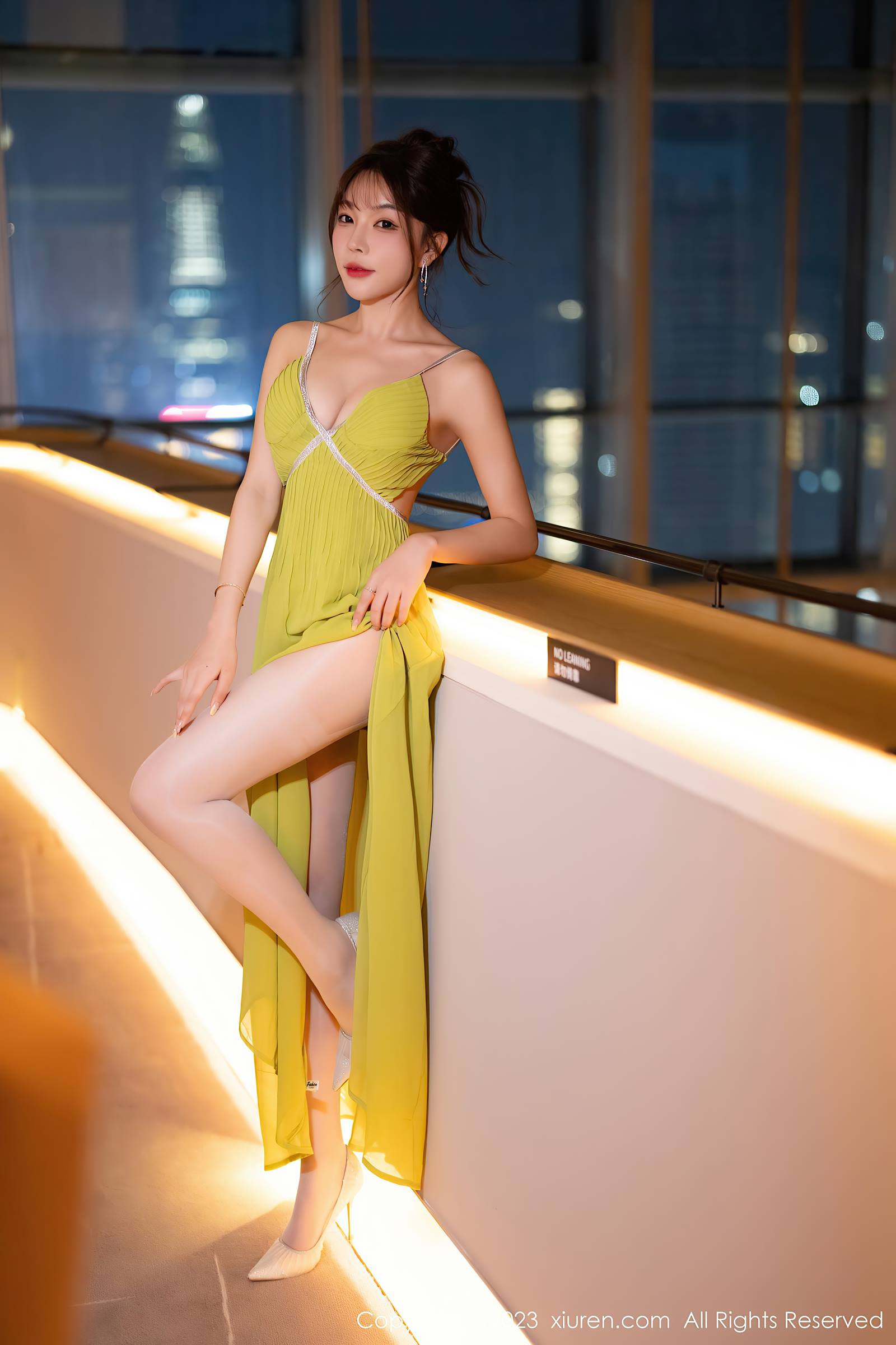 图片[19]-[Xiuren秀人网]2023.11.21 NO.7696 徐莉芝Booty[22+1P] – 速更版-美库