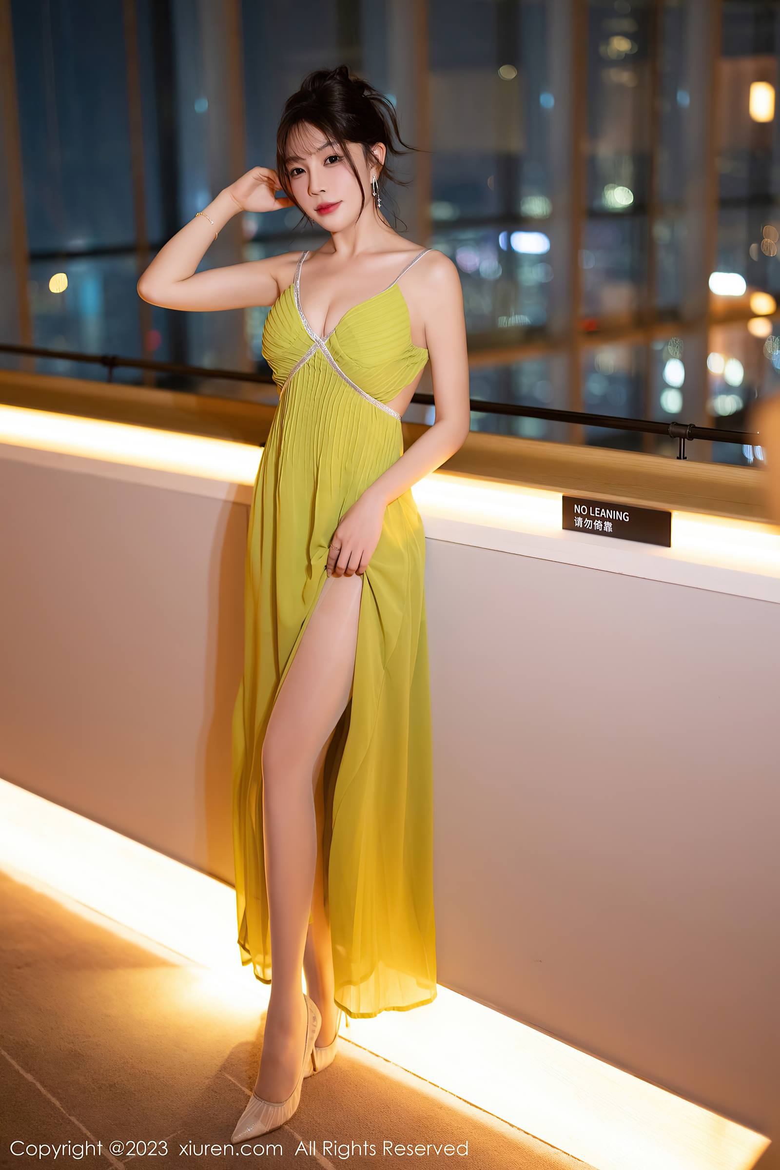 图片[22]-[Xiuren秀人网]2023.11.21 NO.7696 徐莉芝Booty[22+1P] – 速更版-美库