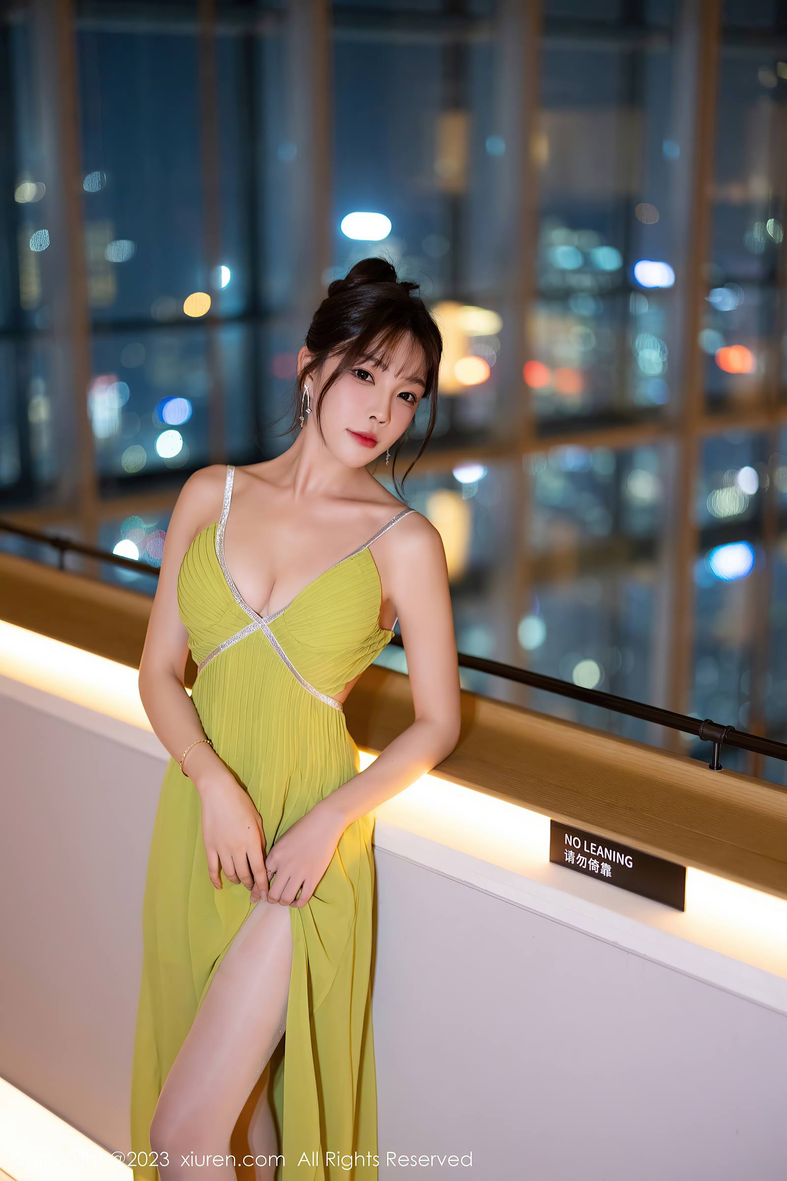 图片[24]-[Xiuren秀人网]2023.11.21 NO.7696 徐莉芝Booty[22+1P] – 速更版-美库