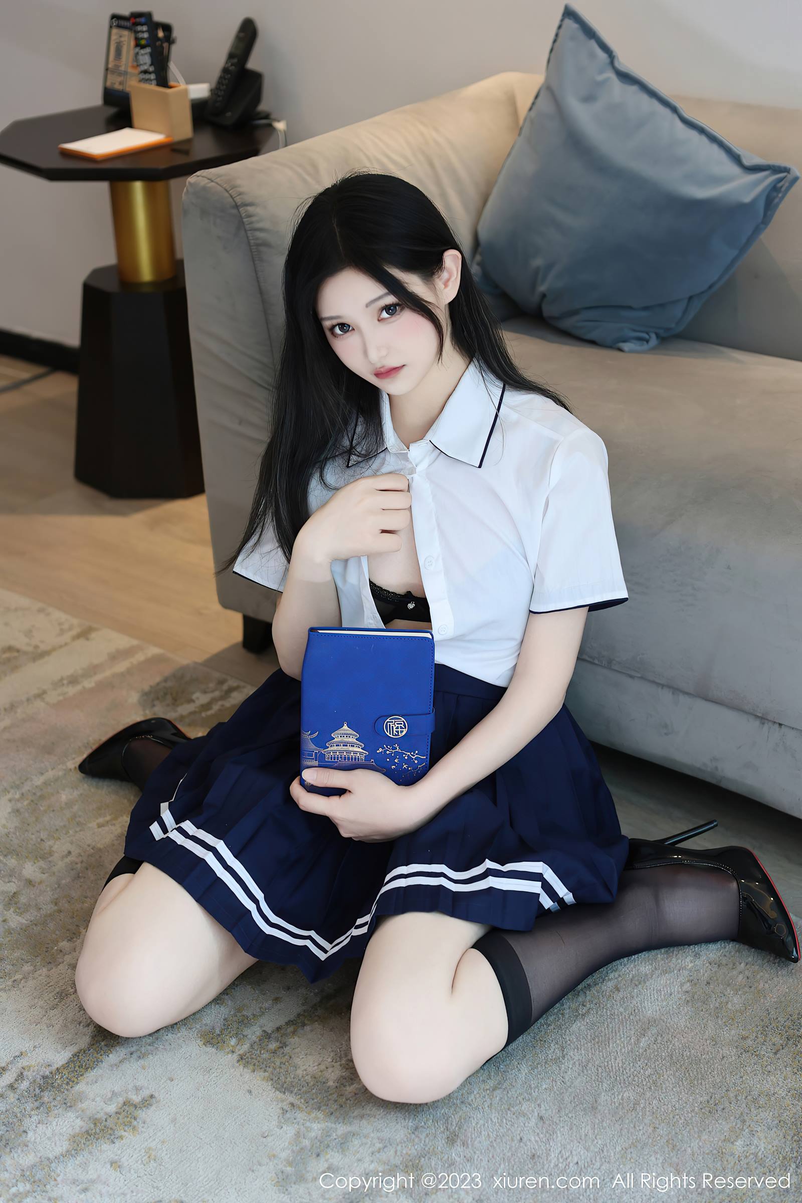 图片[13]-[Xiuren秀人网]2023.11.22 NO.7697 大橘BBKira[42+1P] – 速更版-美库