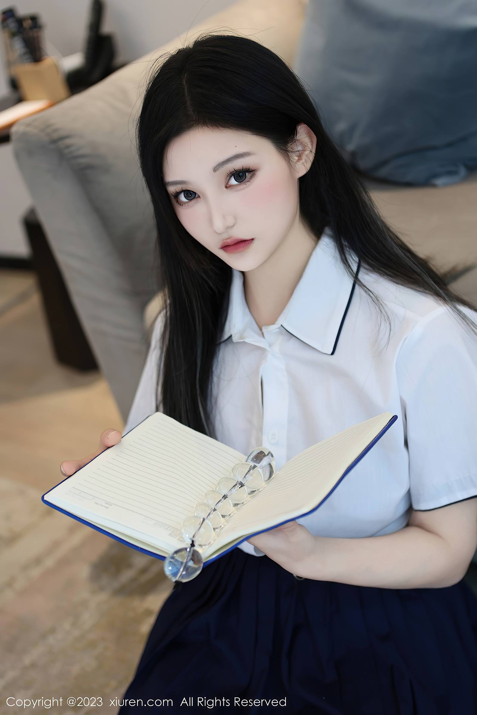 图片[17]-[Xiuren秀人网]2023.11.22 NO.7697 大橘BBKira[42+1P] – 速更版-美库