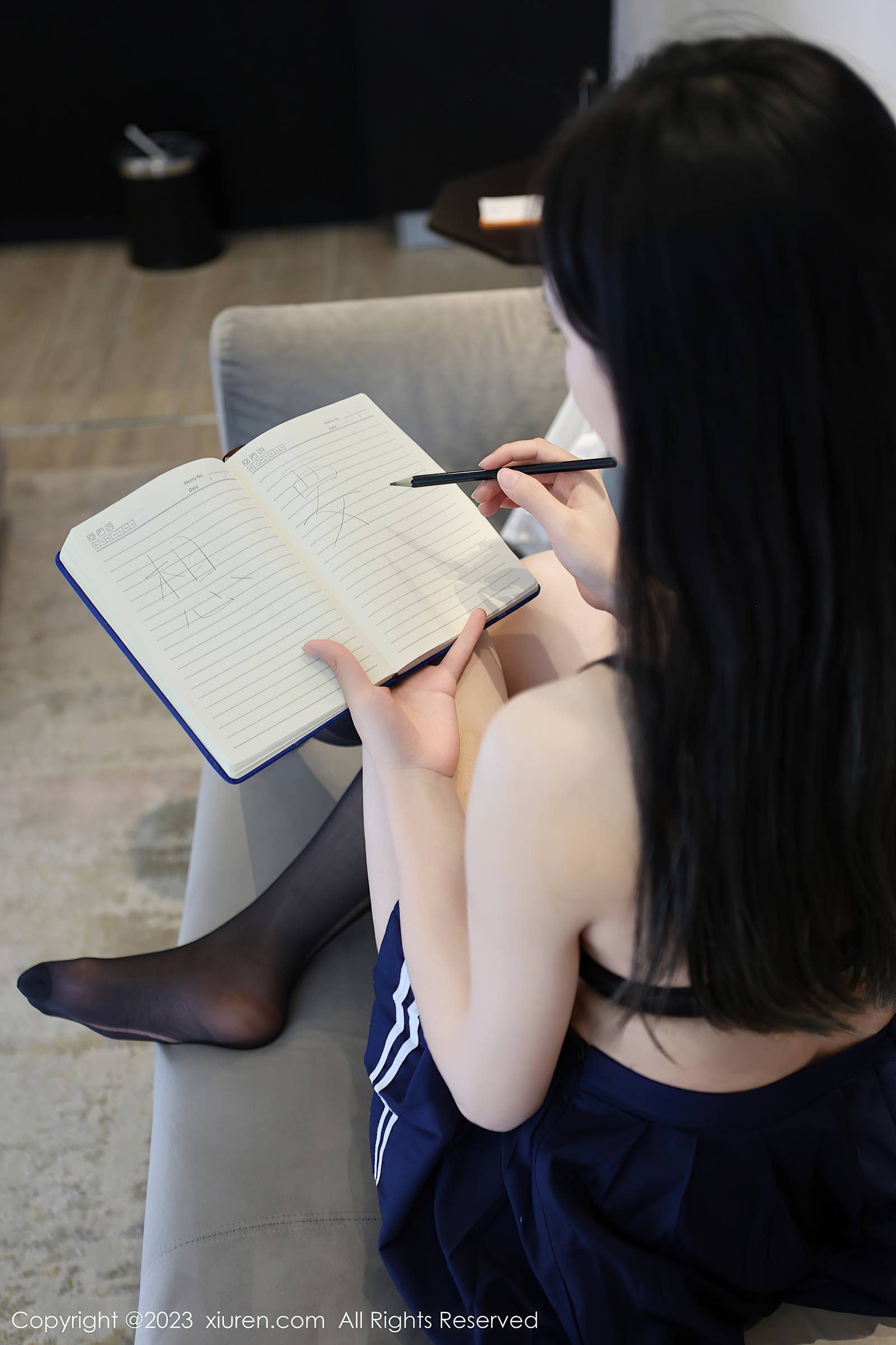 图片[26]-[Xiuren秀人网]2023.11.22 NO.7697 大橘BBKira[42+1P] – 速更版-美库