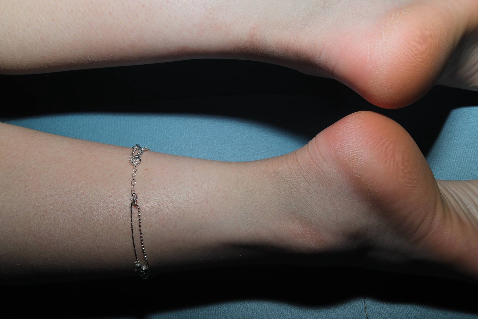 图片[79]-Pary摄影 NO.102 大美女秀婷展示36码小嫩脚[101P] – 速更版-美库