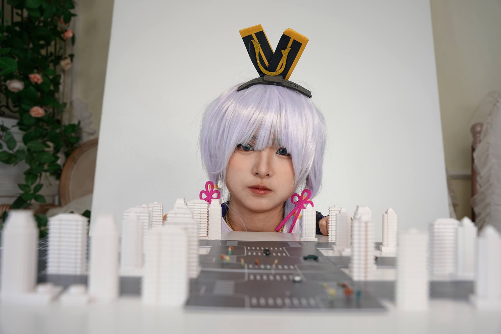 图片[117]-[觅芙少女]NO.092 娜娜-cos神里凌华 巨人踩踏[204P] – 速更版-美库