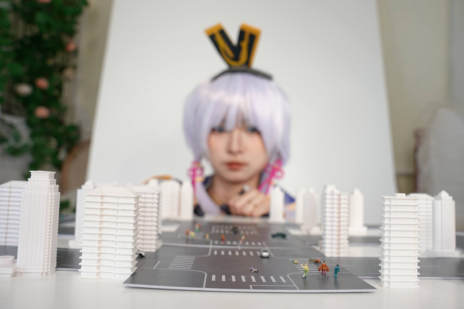 图片[118]-[觅芙少女]NO.092 娜娜-cos神里凌华 巨人踩踏[204P] – 速更版-美库