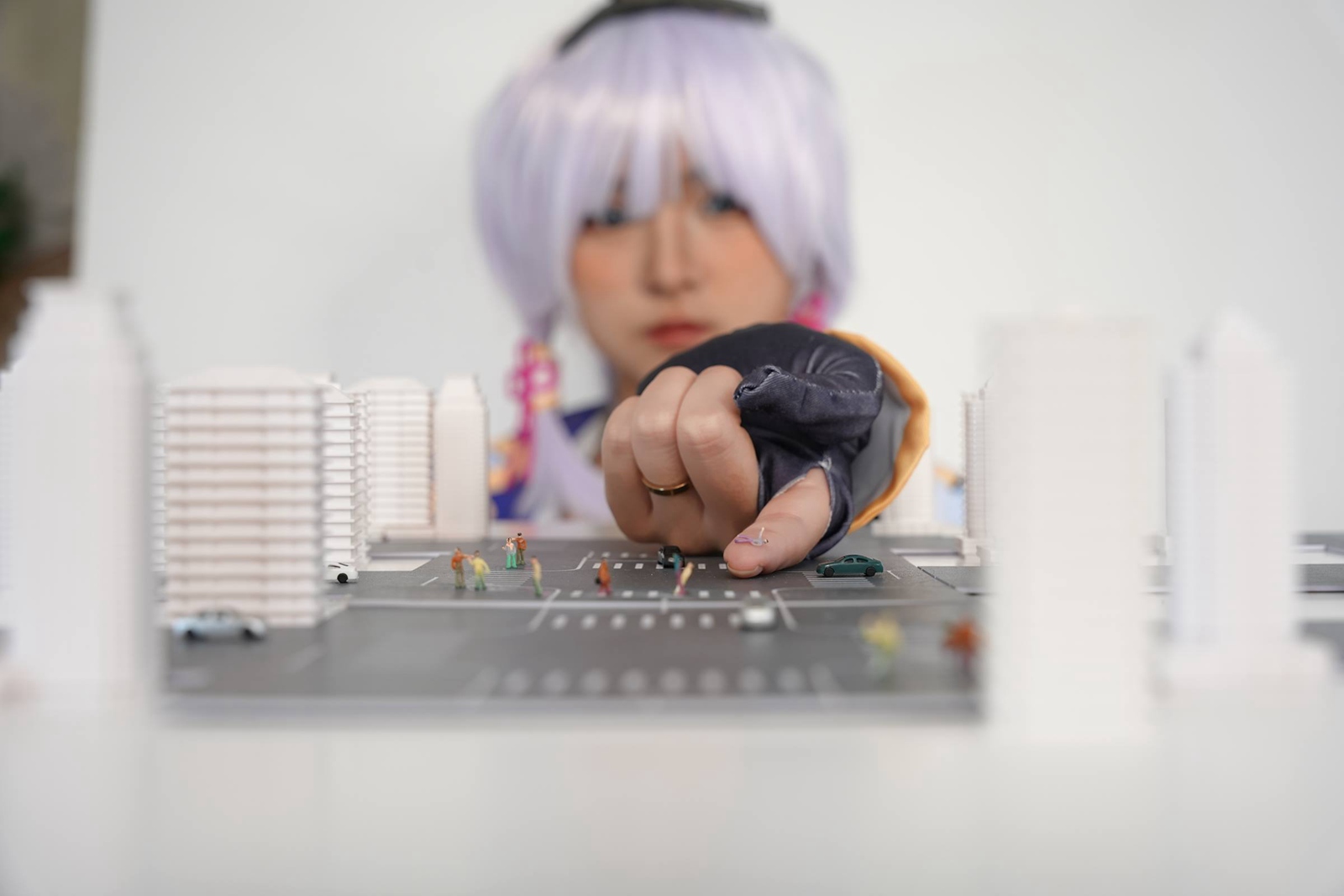 图片[122]-[觅芙少女]NO.092 娜娜-cos神里凌华 巨人踩踏[204P] – 速更版-美库