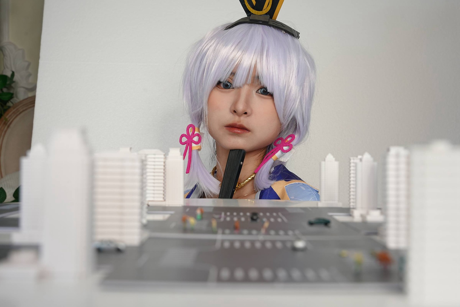 图片[124]-[觅芙少女]NO.092 娜娜-cos神里凌华 巨人踩踏[204P] – 速更版-美库