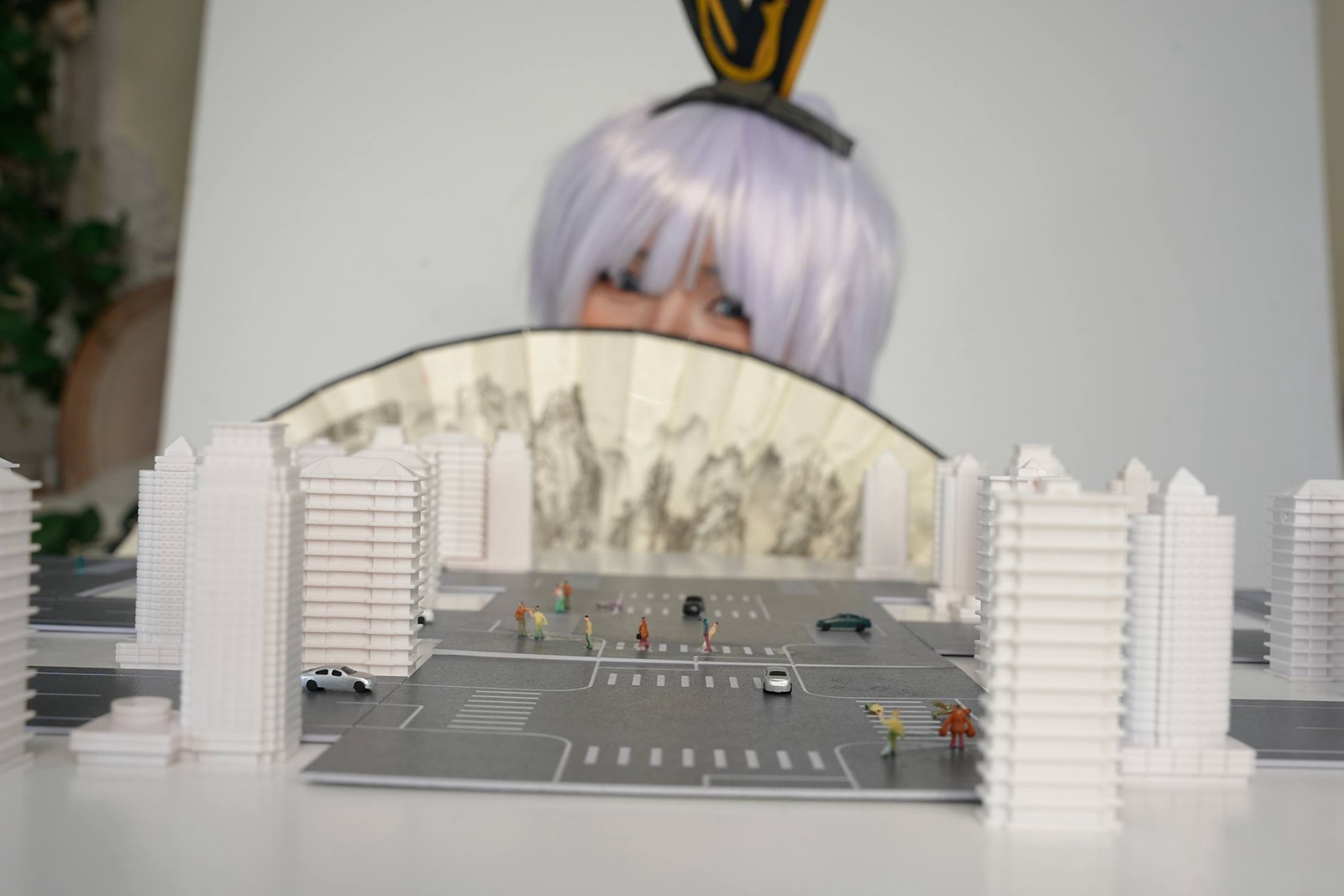 图片[125]-[觅芙少女]NO.092 娜娜-cos神里凌华 巨人踩踏[204P] – 速更版-美库