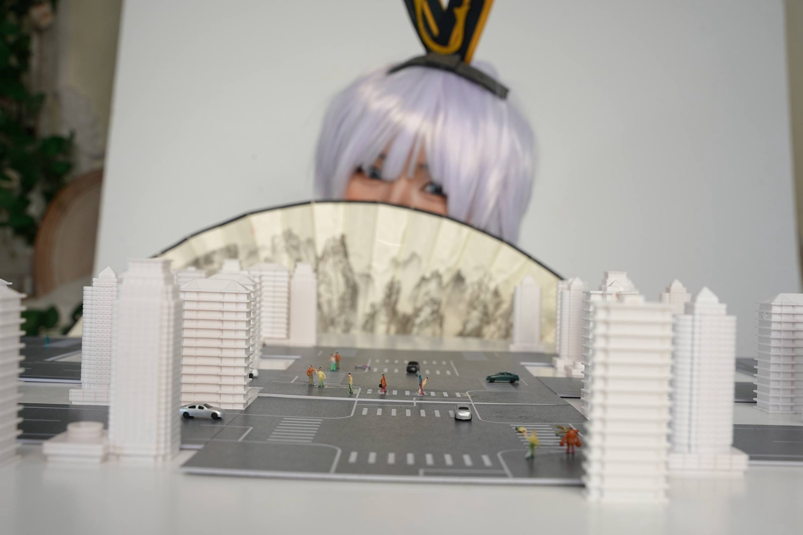 图片[126]-[觅芙少女]NO.092 娜娜-cos神里凌华 巨人踩踏[204P] – 速更版-美库