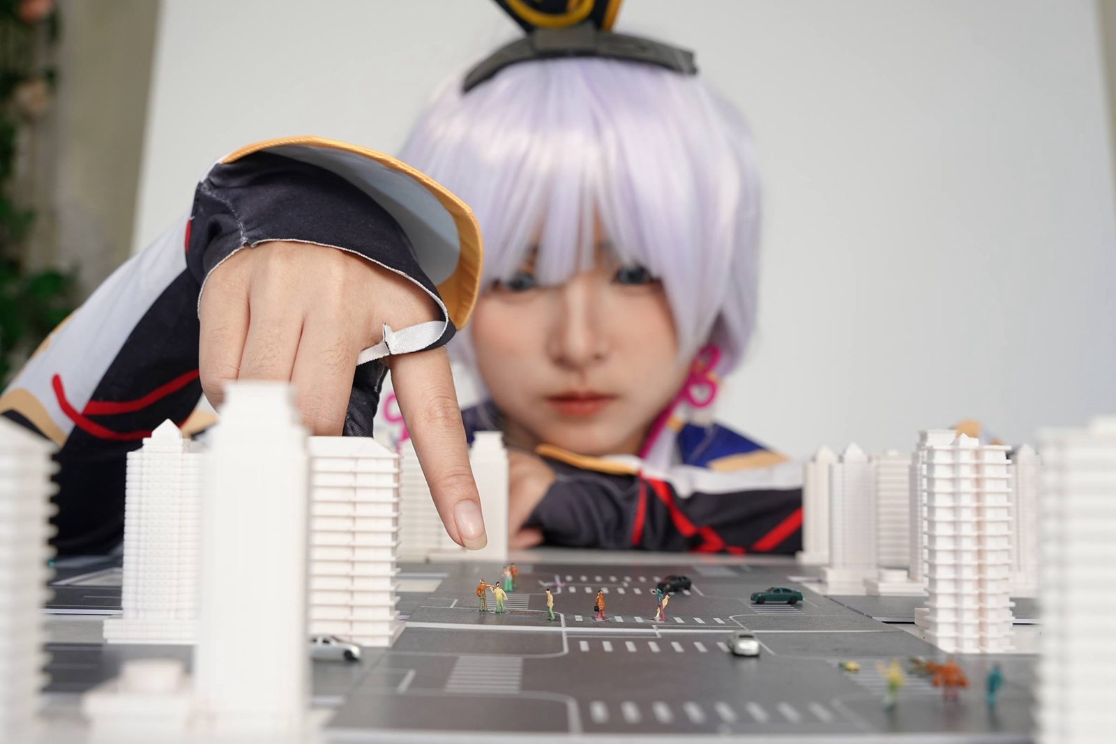 图片[134]-[觅芙少女]NO.092 娜娜-cos神里凌华 巨人踩踏[204P] – 速更版-美库