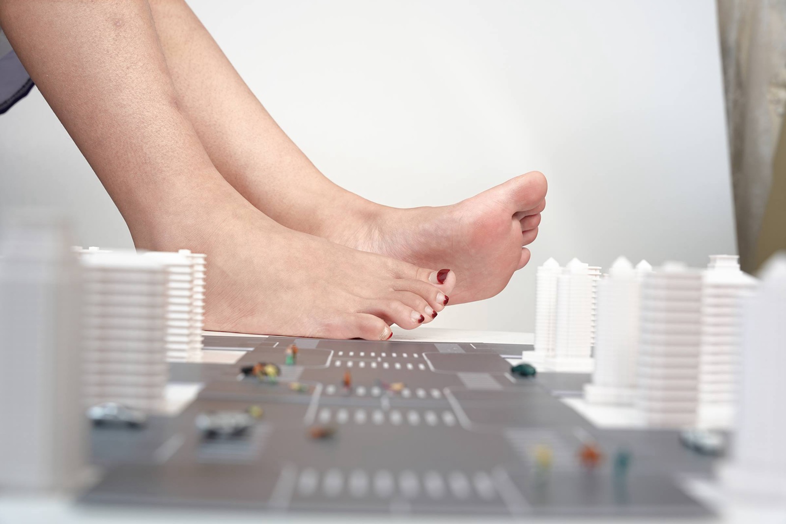 图片[144]-[觅芙少女]NO.092 娜娜-cos神里凌华 巨人踩踏[204P] – 速更版-美库