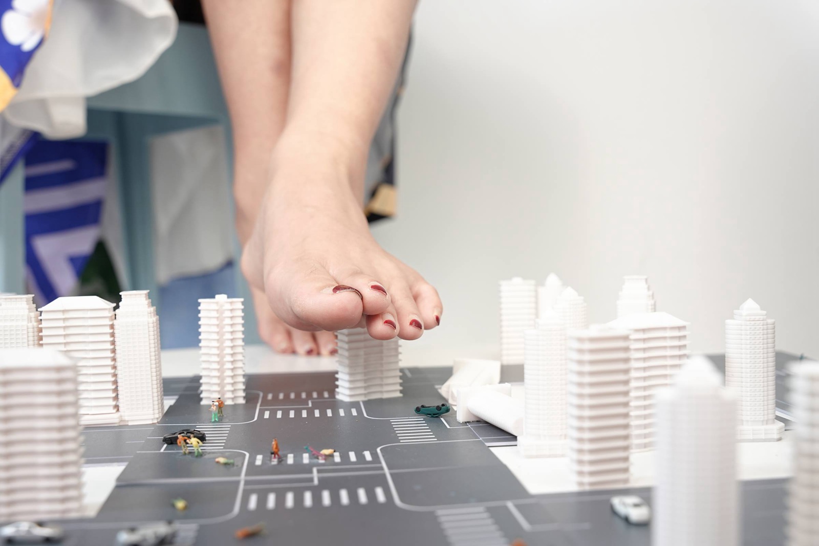 图片[146]-[觅芙少女]NO.092 娜娜-cos神里凌华 巨人踩踏[204P] – 速更版-美库