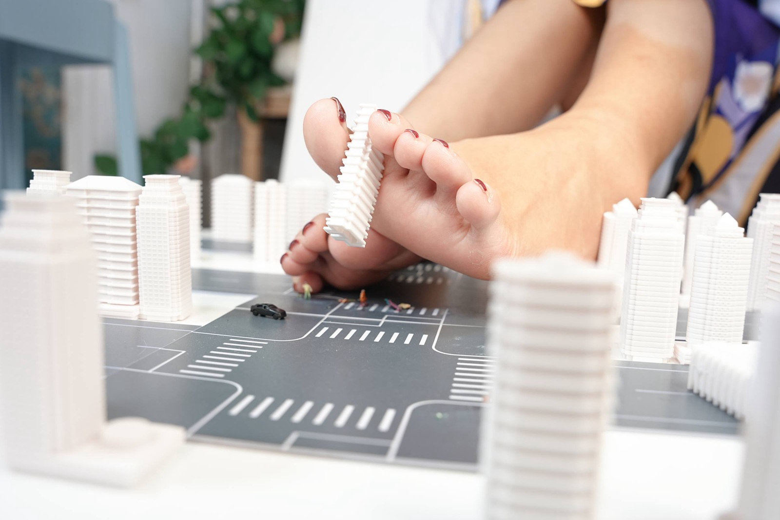 图片[152]-[觅芙少女]NO.092 娜娜-cos神里凌华 巨人踩踏[204P] – 速更版-美库